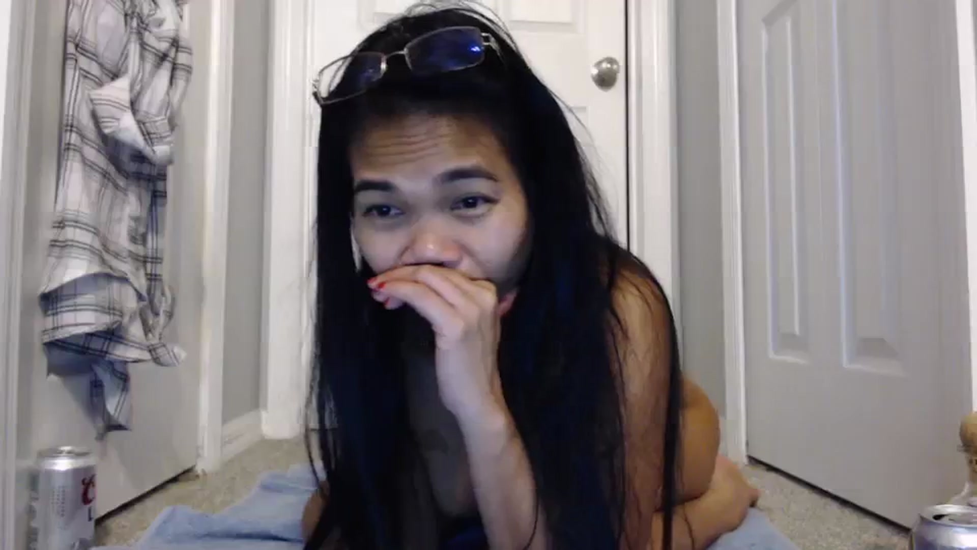 Gallery image thumbnail from Littlekai2023's myfreecams stream on, 02/11/2024, 04:01 image 7 of 20