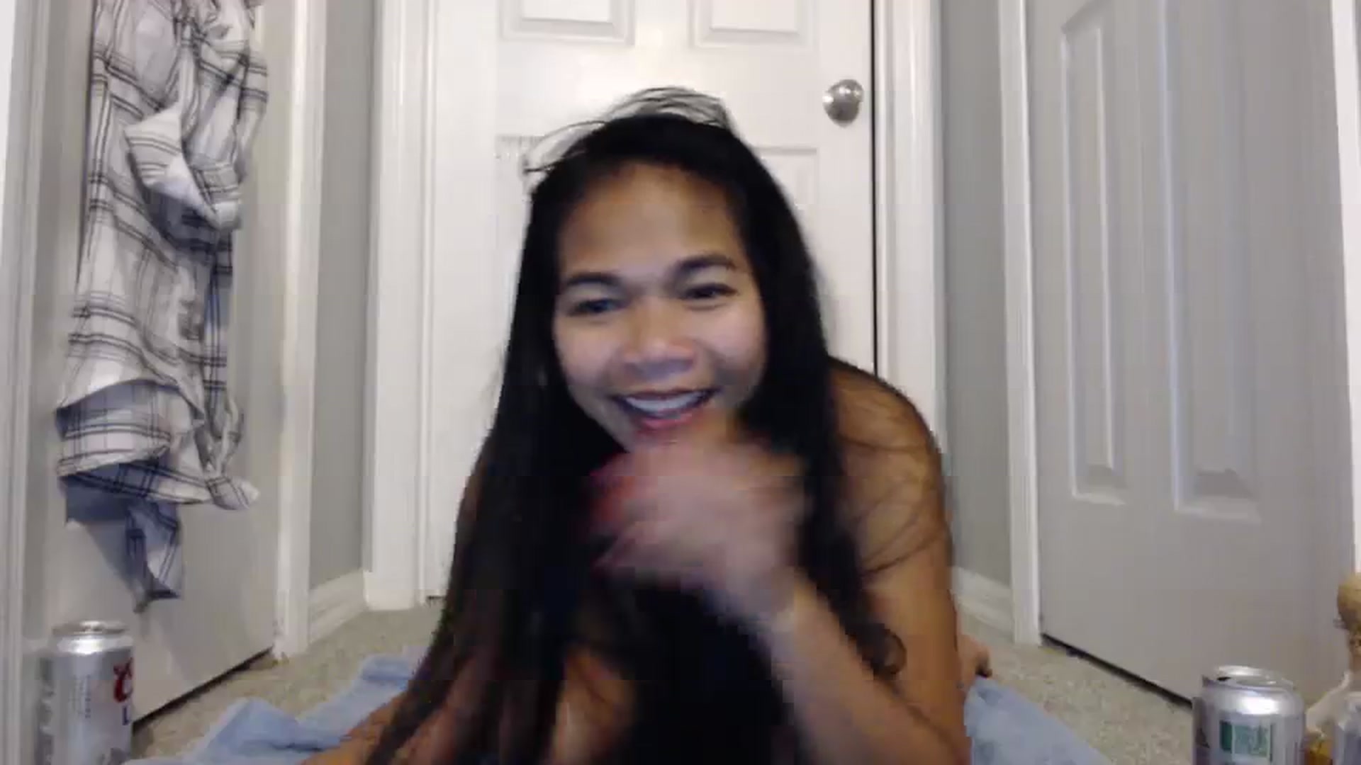 Gallery image thumbnail from Littlekai2023's myfreecams stream on, 02/11/2024, 04:01 image 6 of 20
