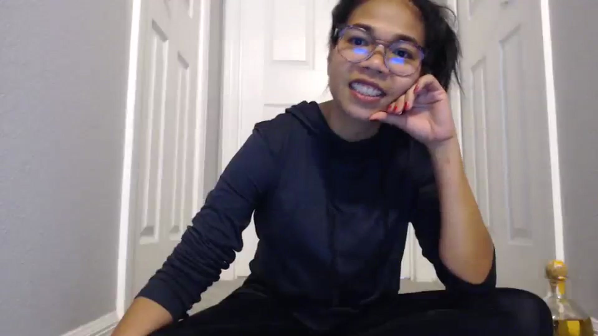 Gallery image thumbnail from Littlekai2023's myfreecams stream on, 02/11/2024, 23:08 image 6 of 20