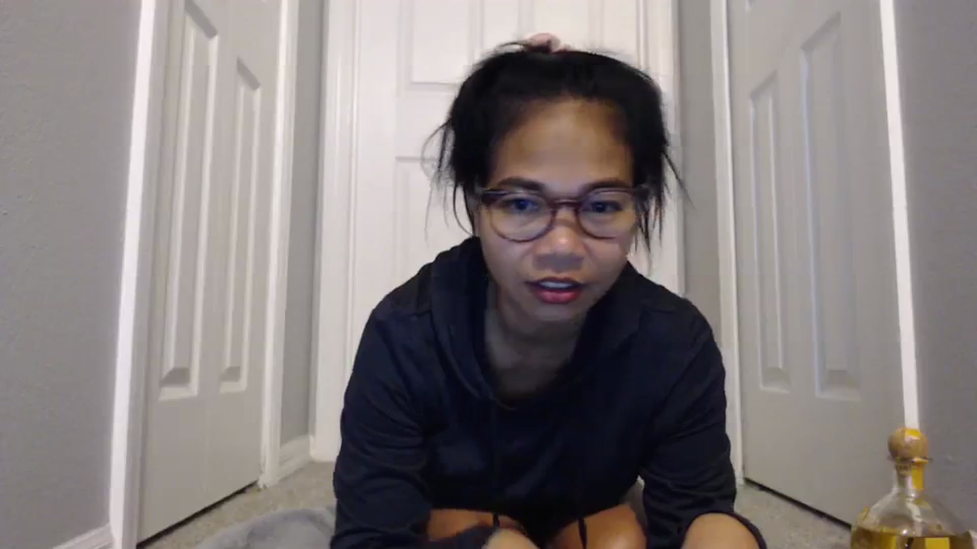 Gallery image thumbnail from Littlekai2023's myfreecams stream on, 02/12/2024, 24:00 image 16 of 20