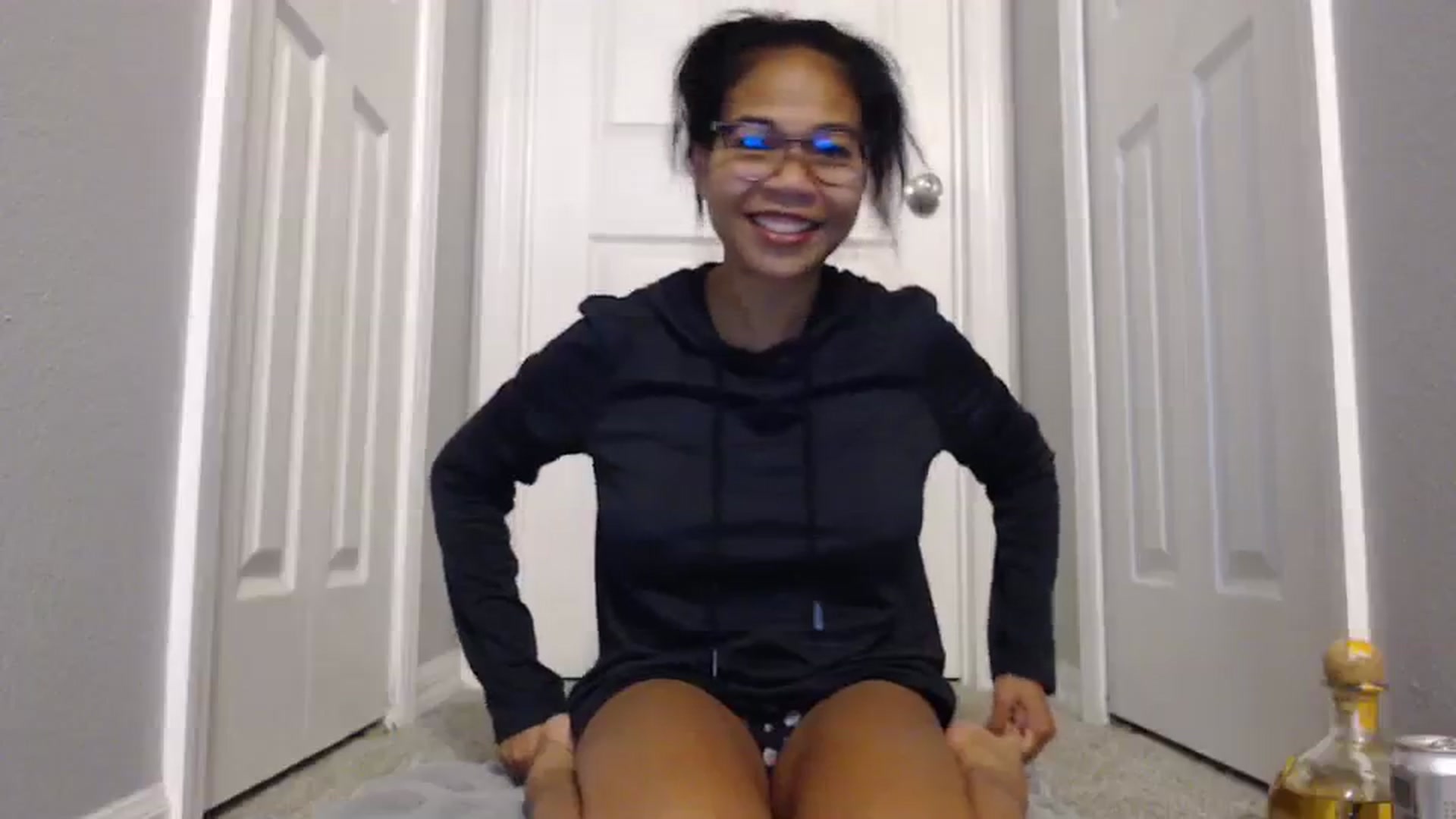 Gallery image thumbnail from Littlekai2023's myfreecams stream on, 02/12/2024, 24:00 image 12 of 20