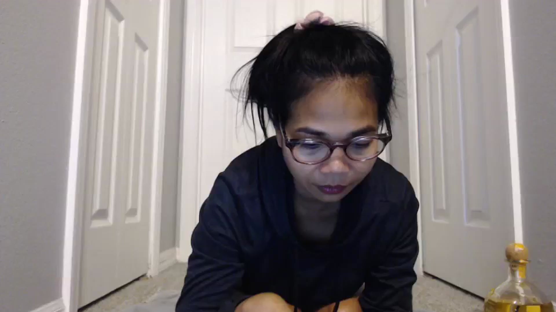 Gallery image thumbnail from Littlekai2023's myfreecams stream on, 02/12/2024, 24:00 image 17 of 20
