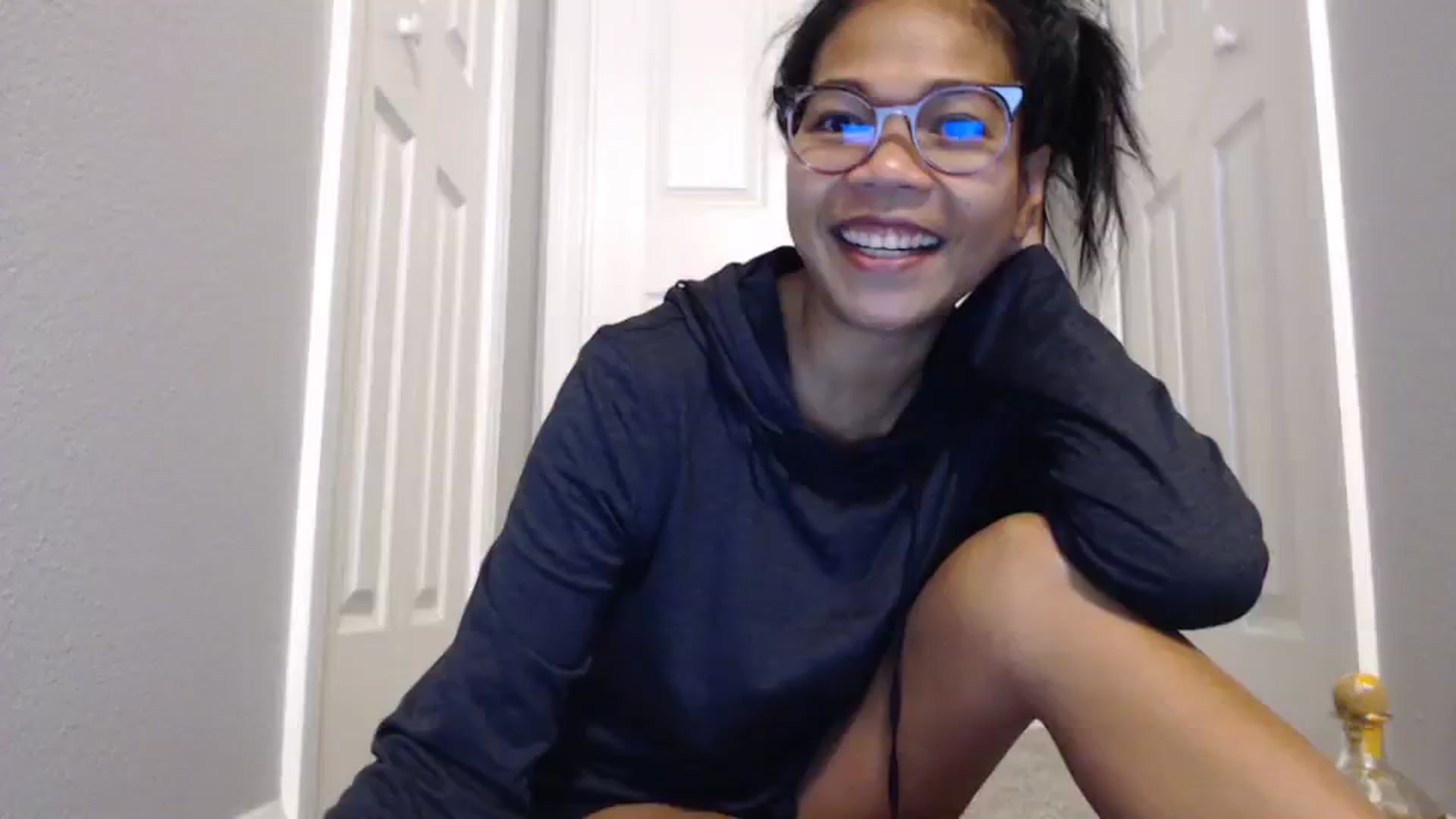 Gallery image thumbnail from Littlekai2023's myfreecams stream on, 02/12/2024, 24:00 image 1 of 20