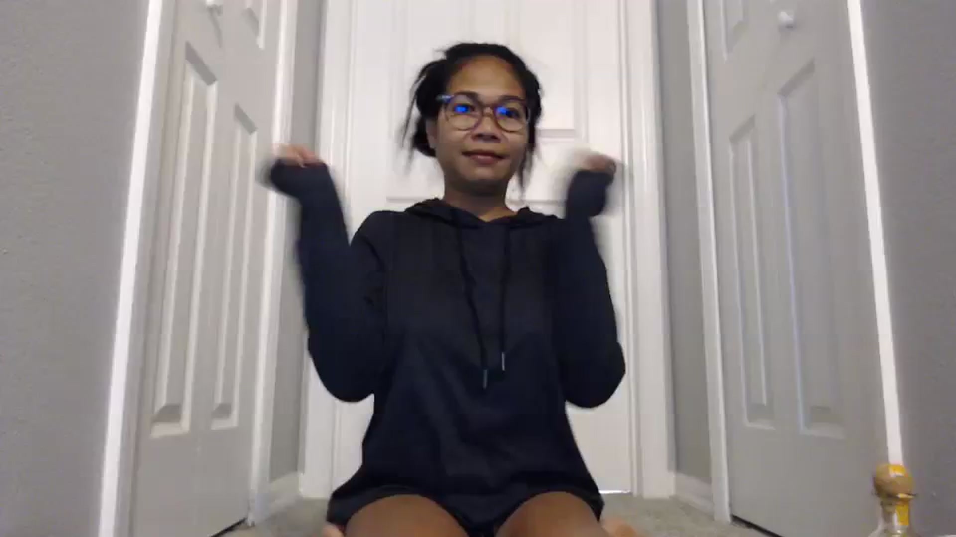 Gallery image thumbnail from Littlekai2023's myfreecams stream on, 02/12/2024, 01:57 image 1 of 20