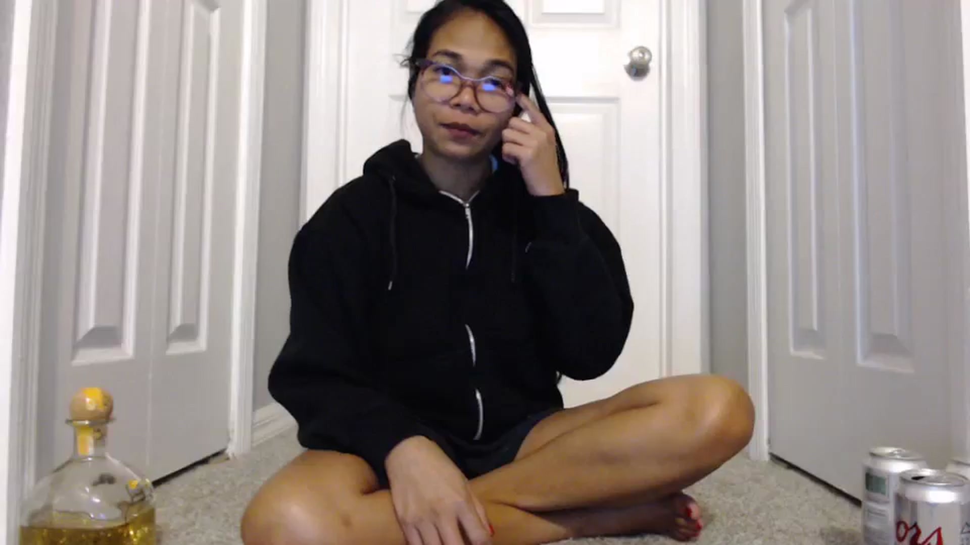 Gallery image thumbnail from Littlekai2023's myfreecams stream on, 02/13/2024, 05:11 image 12 of 20