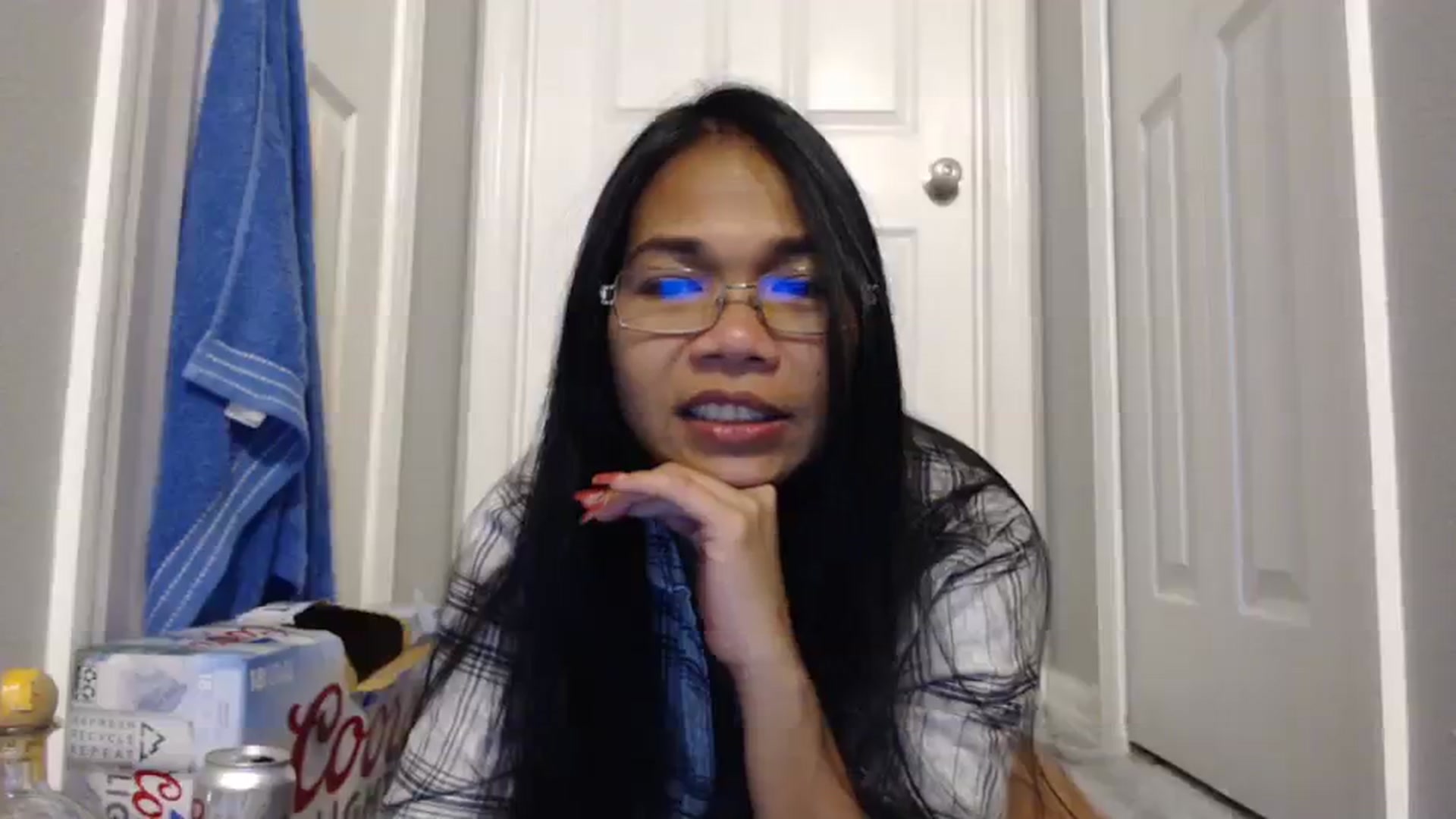 Gallery image thumbnail from Littlekai2023's myfreecams stream on, 02/25/2024, 04:05 image 6 of 20