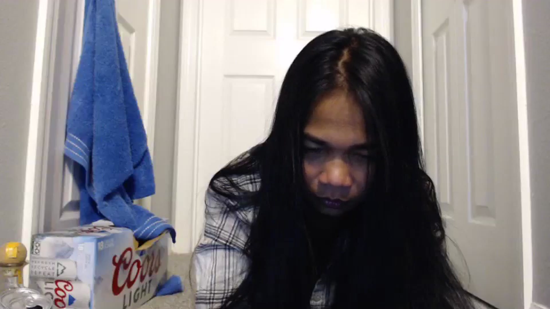 Gallery image thumbnail from Littlekai2023's myfreecams stream on, 02/25/2024, 04:05 image 20 of 20