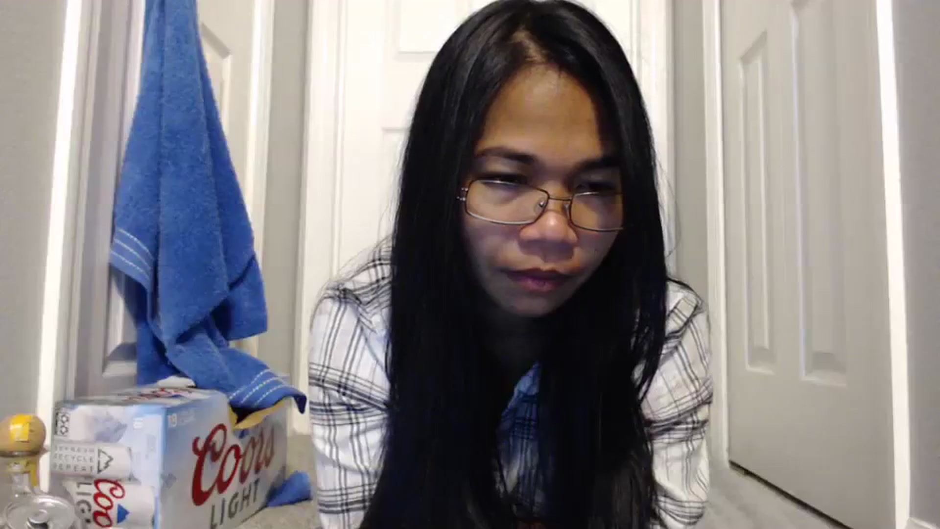 Gallery image thumbnail from Littlekai2023's myfreecams stream on, 02/25/2024, 04:05 image 18 of 20