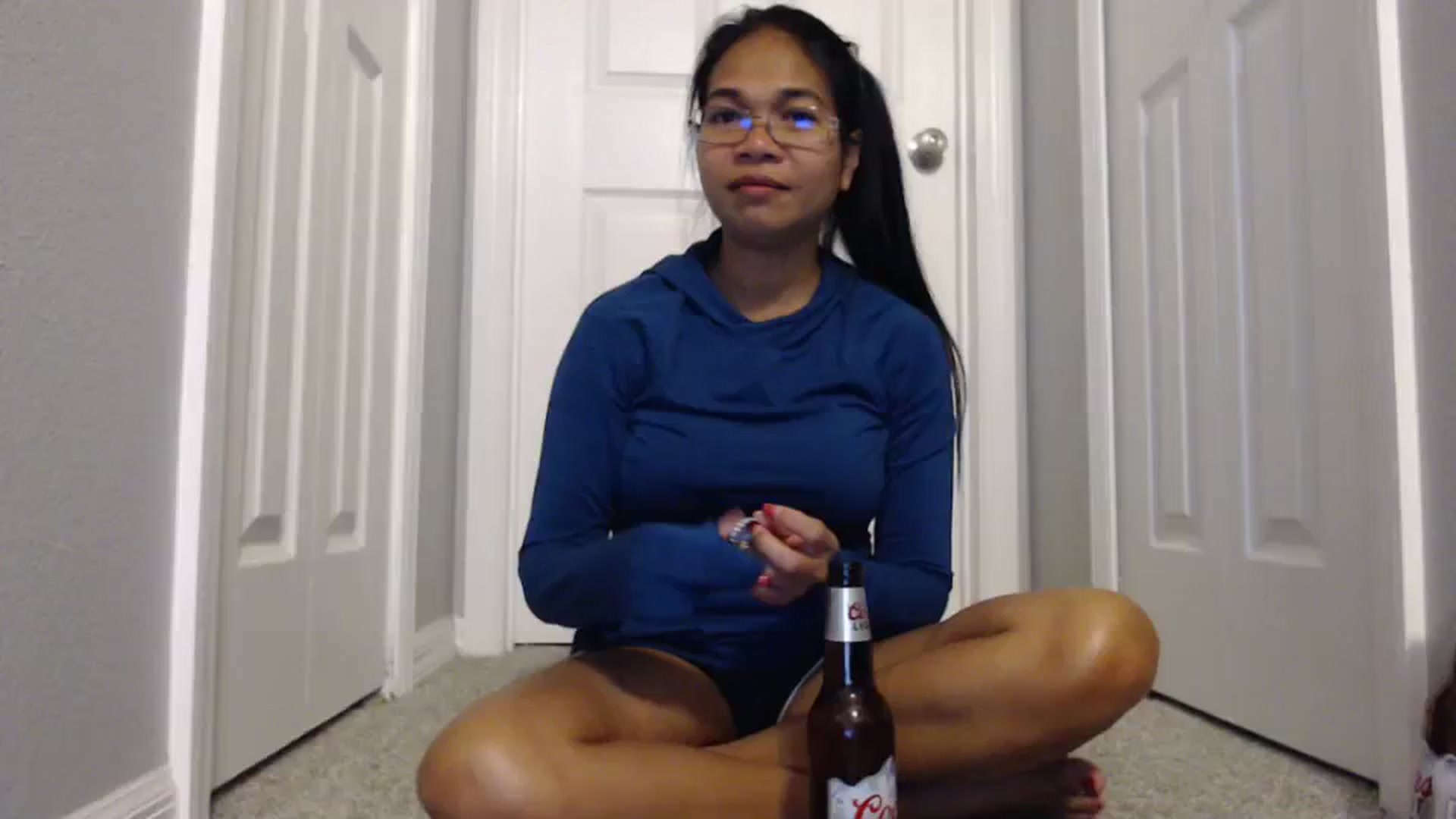 Gallery image thumbnail from Littlekai2023's myfreecams stream on, 02/27/2024, 02:11 image 3 of 20