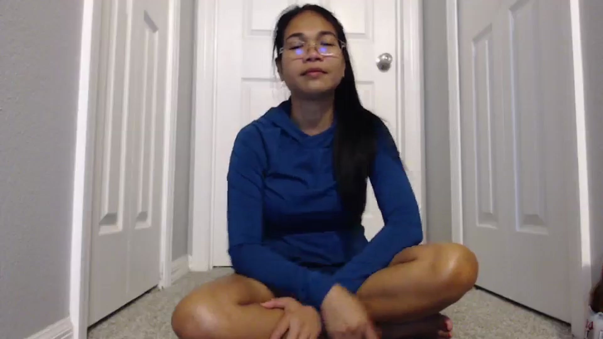 Gallery image thumbnail from Littlekai2023's myfreecams stream on, 02/27/2024, 02:11 image 2 of 20