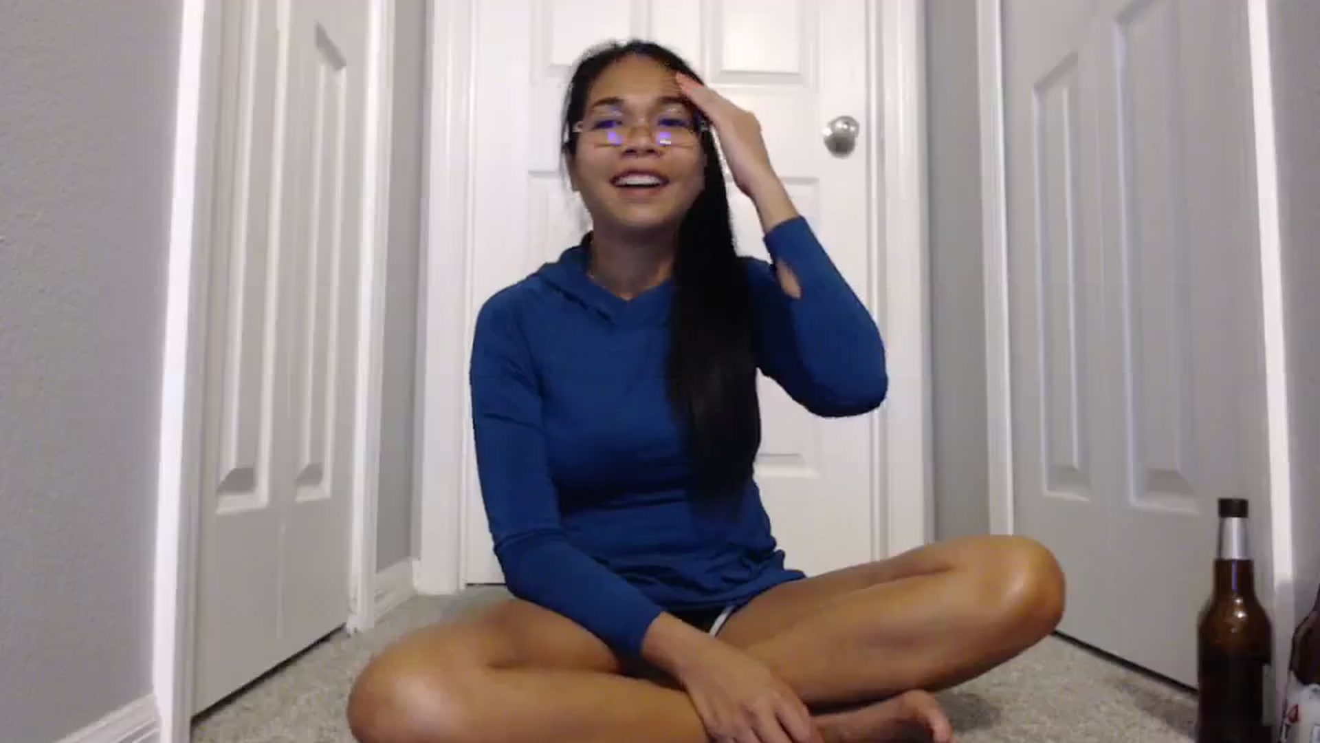 Gallery image thumbnail from Littlekai2023's myfreecams stream on, 02/27/2024, 02:11 image 6 of 20