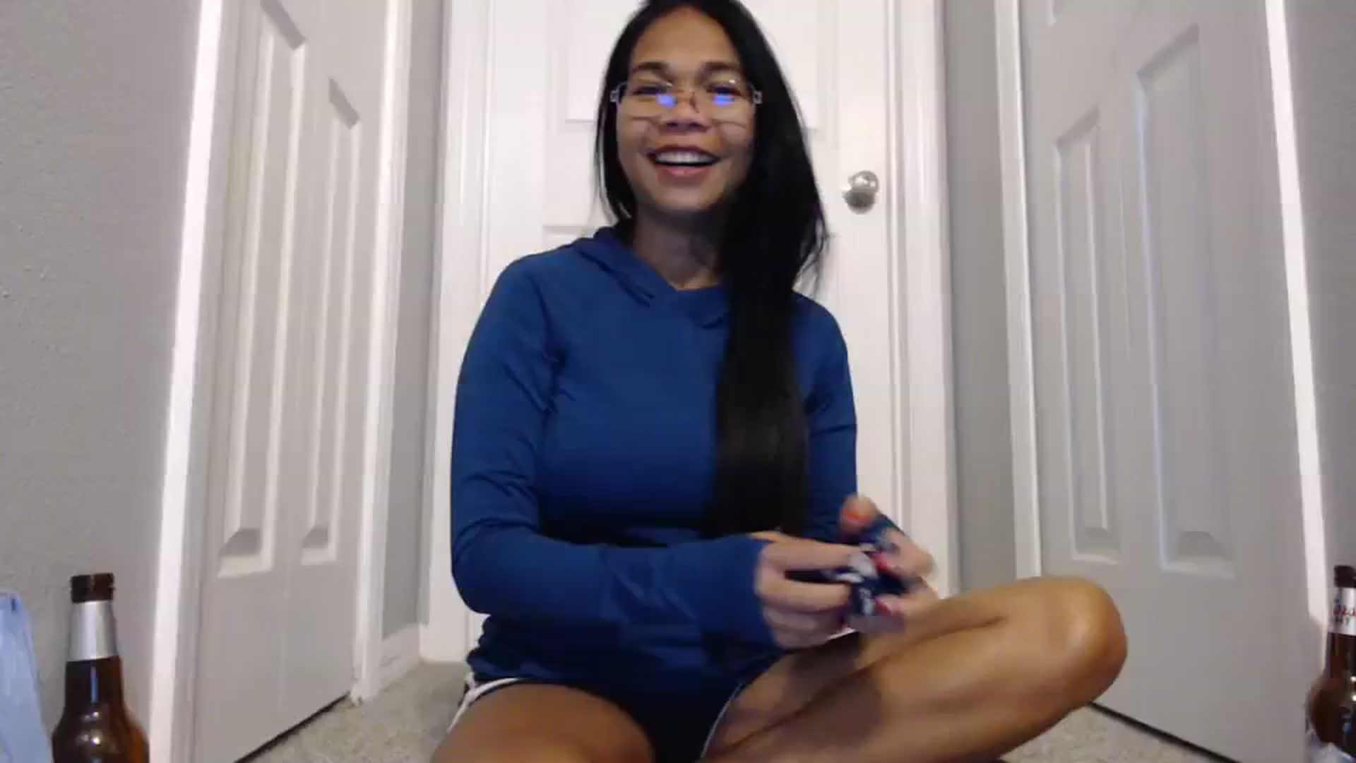 Gallery image thumbnail from Littlekai2023's myfreecams stream on, 02/27/2024, 02:11 image 17 of 20