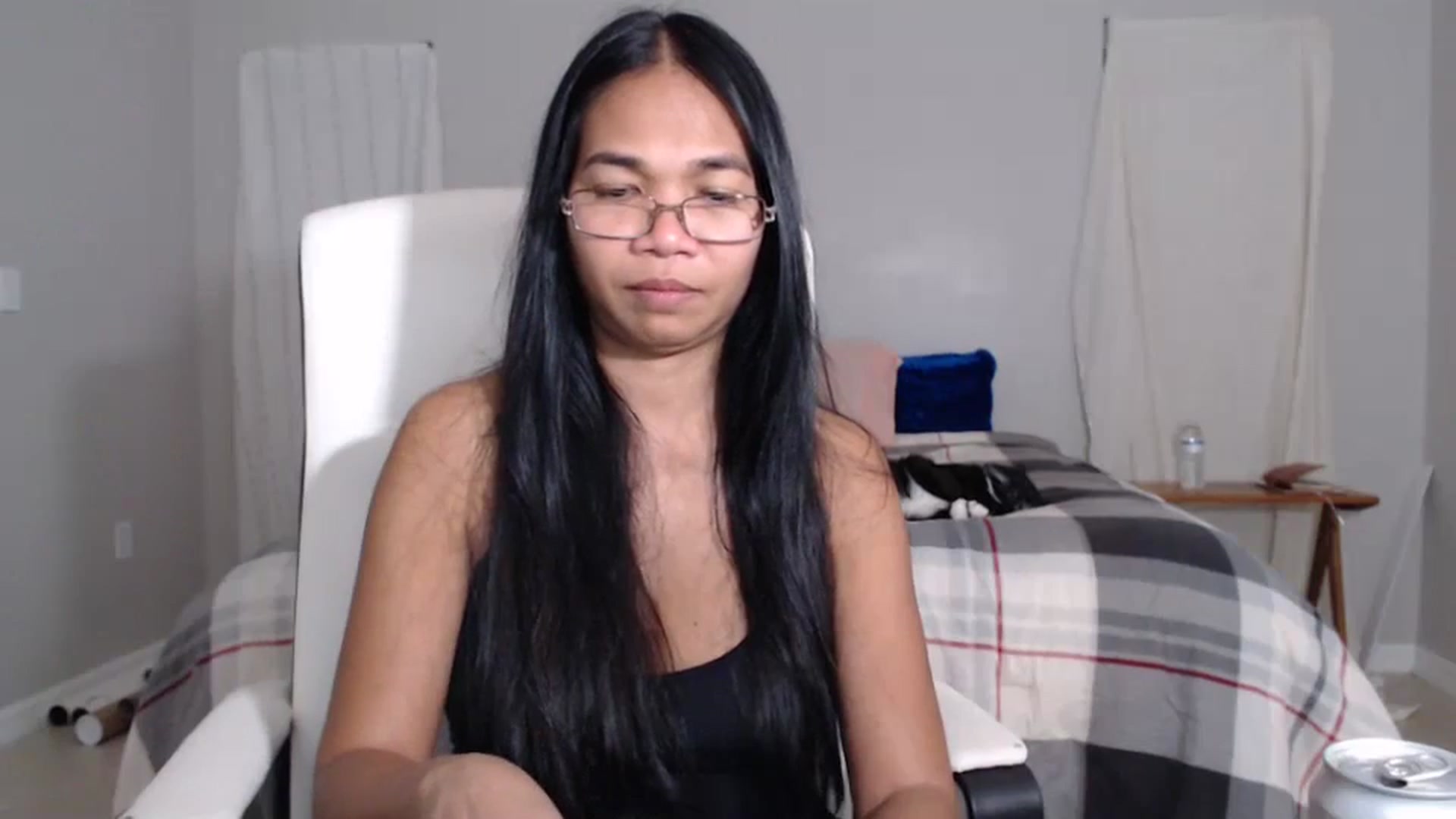 Gallery image thumbnail from Littlekai2023's myfreecams stream on, 02/29/2024, 04:10 image 13 of 20