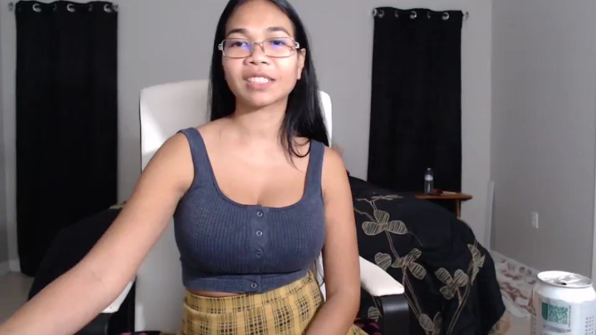 Gallery image thumbnail from Littlekai2023's myfreecams stream on, 03/01/2024, 03:19 image 1 of 20