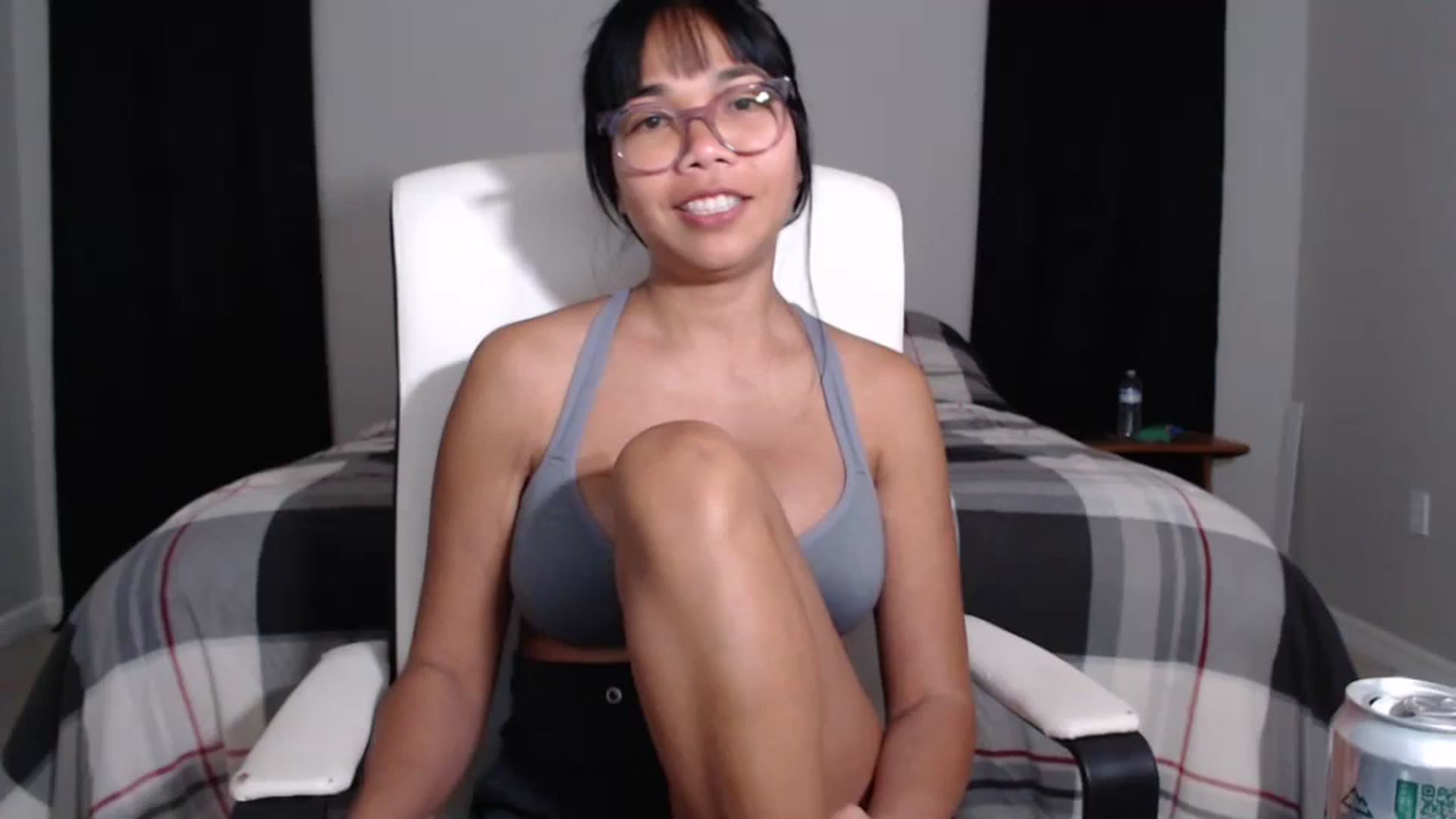 Gallery image thumbnail from Littlekai2023's myfreecams stream on, 03/05/2024, 01:49 image 1 of 20