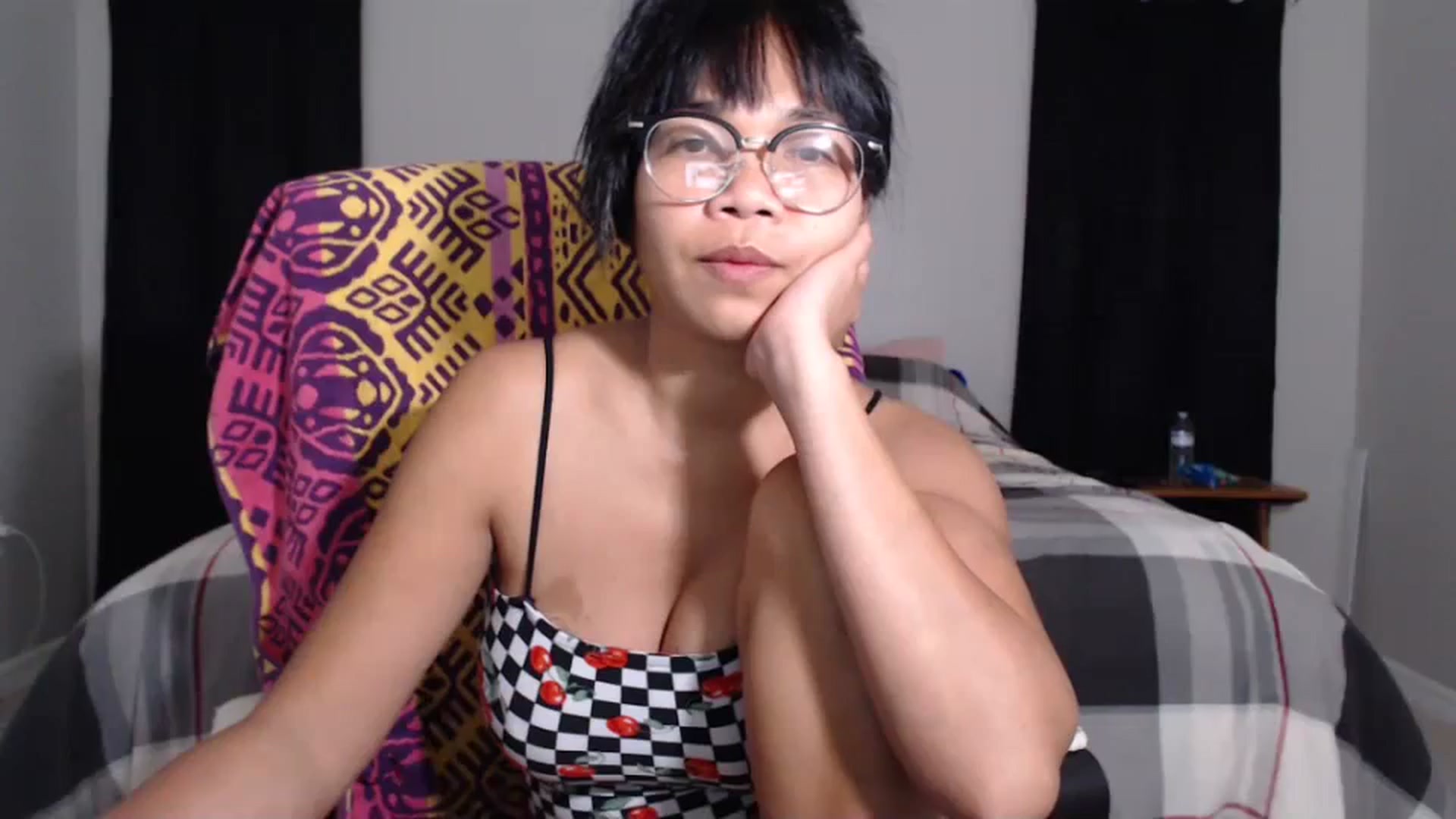 Gallery image thumbnail from Littlekai2023's myfreecams stream on, 03/06/2024, 05:03 image 3 of 20