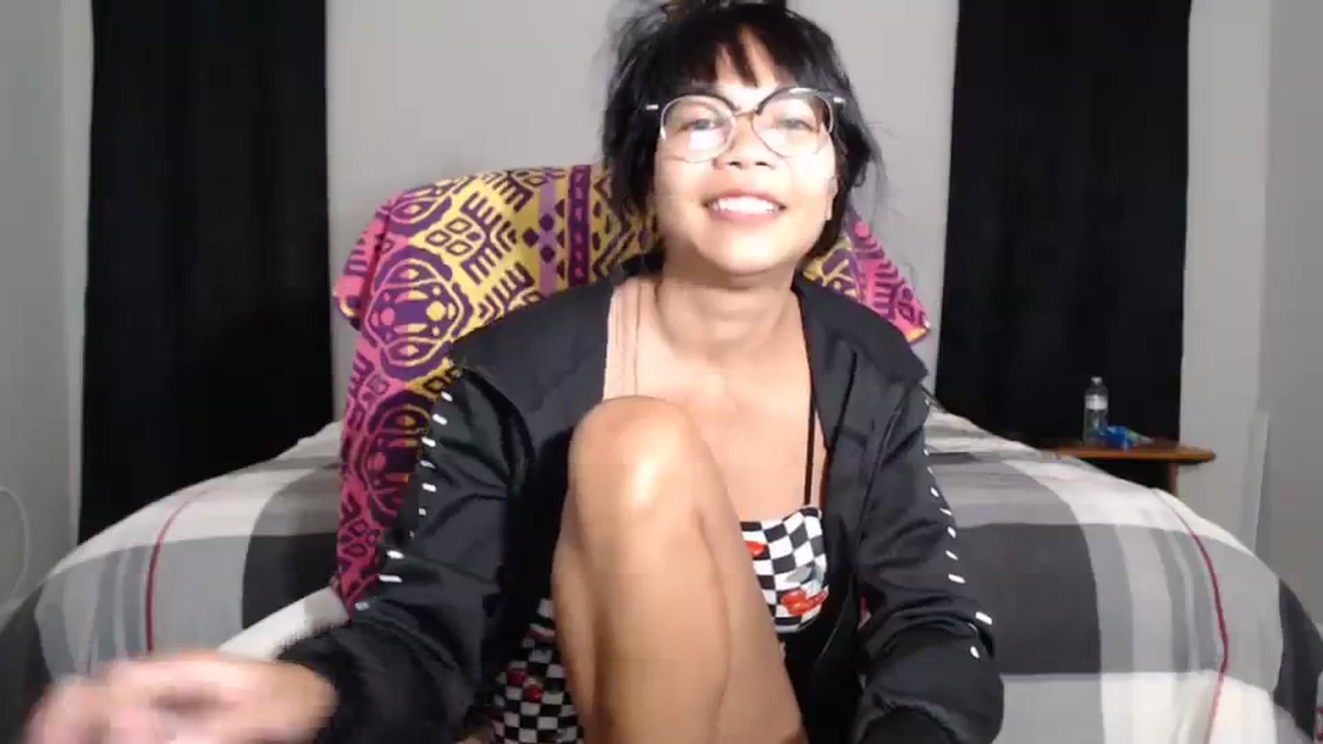 Gallery image thumbnail from Littlekai2023's myfreecams stream on, 03/06/2024, 05:03 image 13 of 20