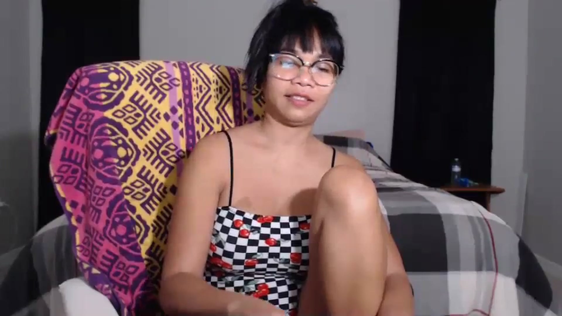 Gallery image thumbnail from Littlekai2023's myfreecams stream on, 03/06/2024, 05:03 image 2 of 20