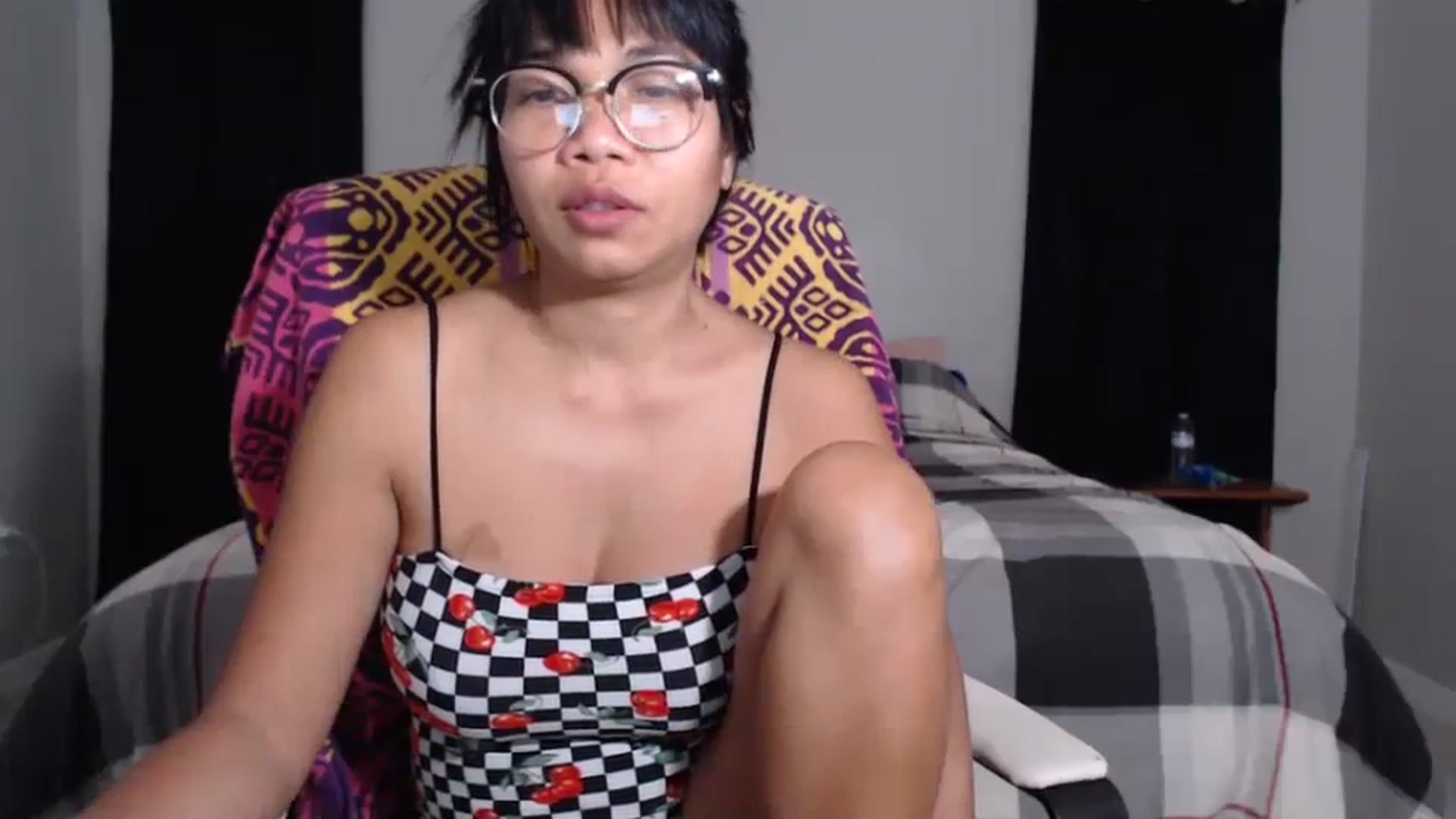 Gallery image thumbnail from Littlekai2023's myfreecams stream on, 03/06/2024, 05:03 image 4 of 20