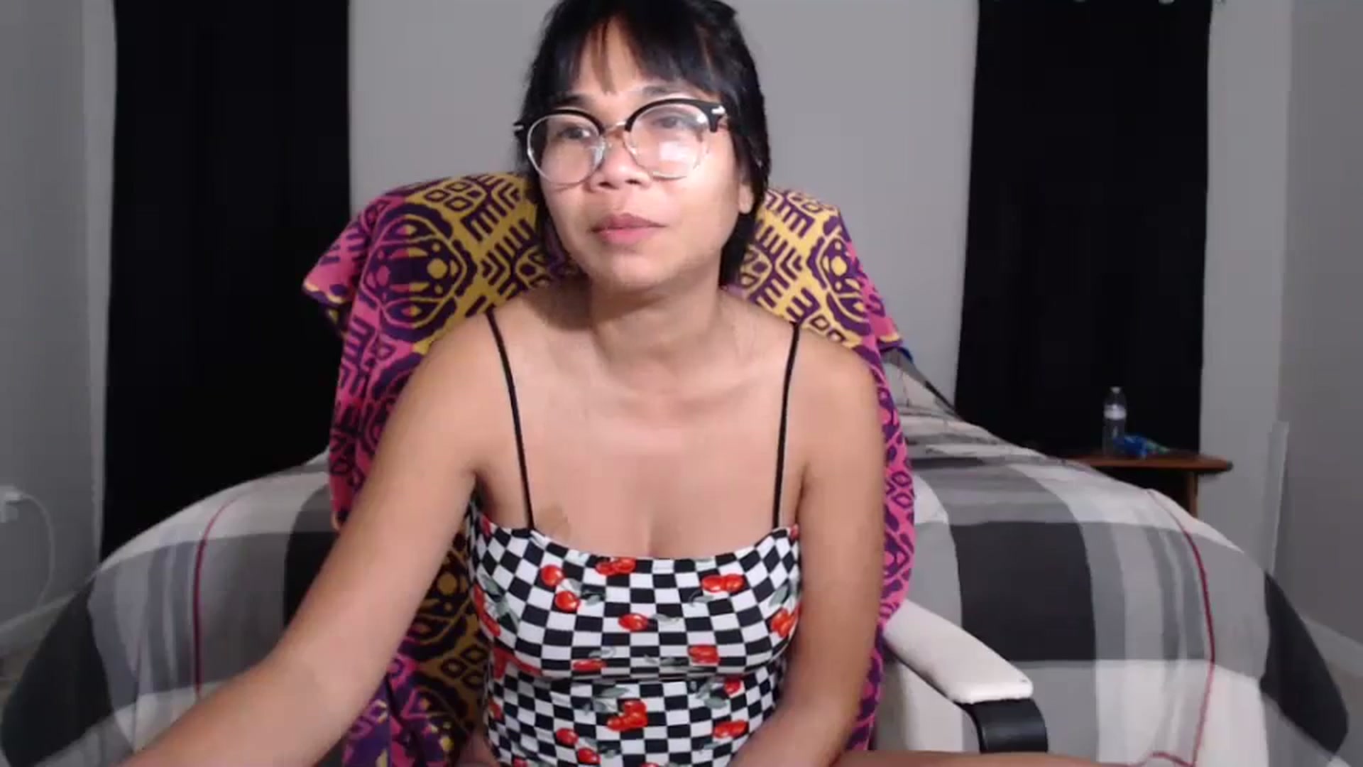 Gallery image thumbnail from Littlekai2023's myfreecams stream on, 03/06/2024, 05:03 image 9 of 20