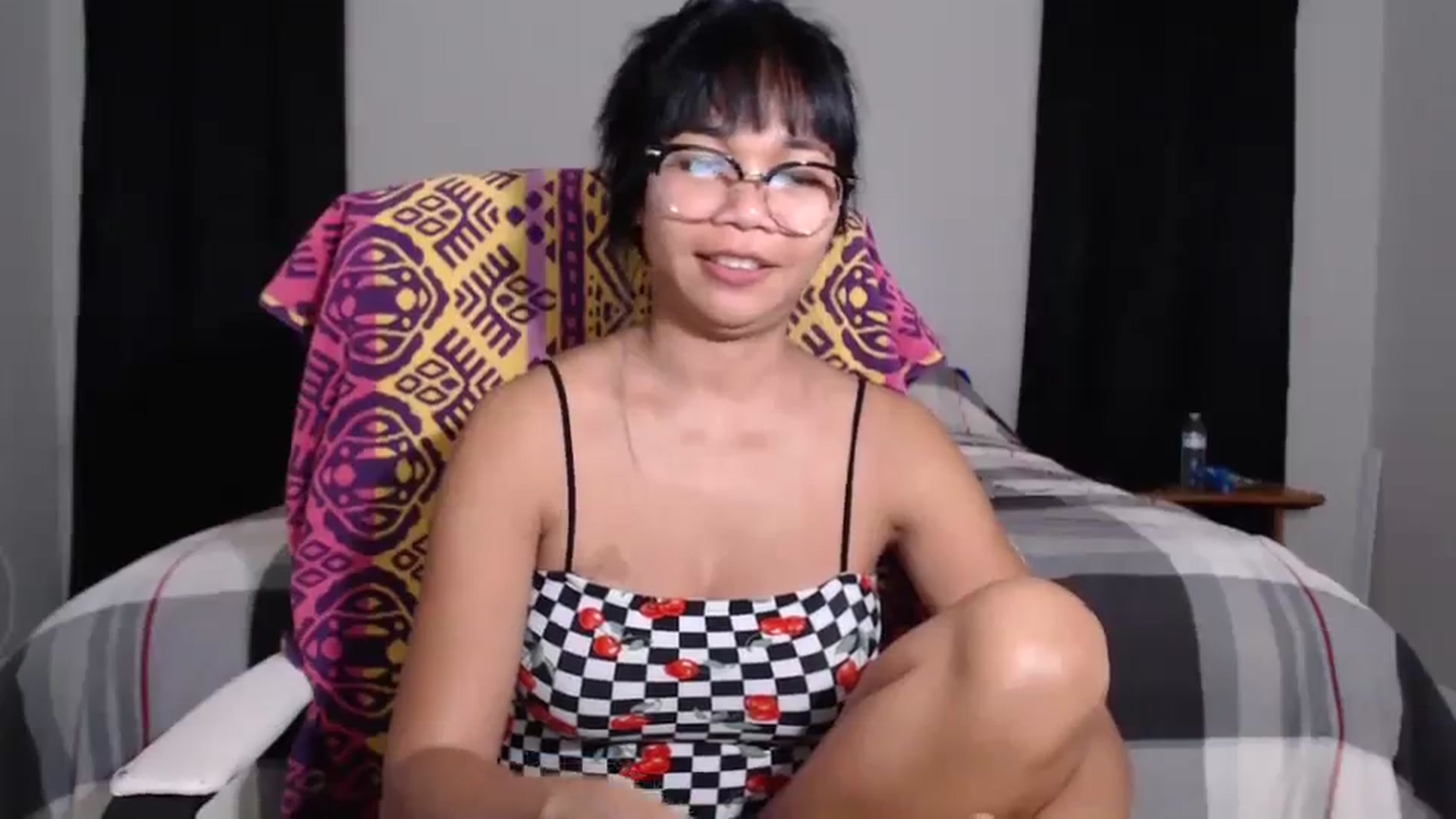 Gallery image thumbnail from Littlekai2023's myfreecams stream on, 03/06/2024, 05:03 image 11 of 20