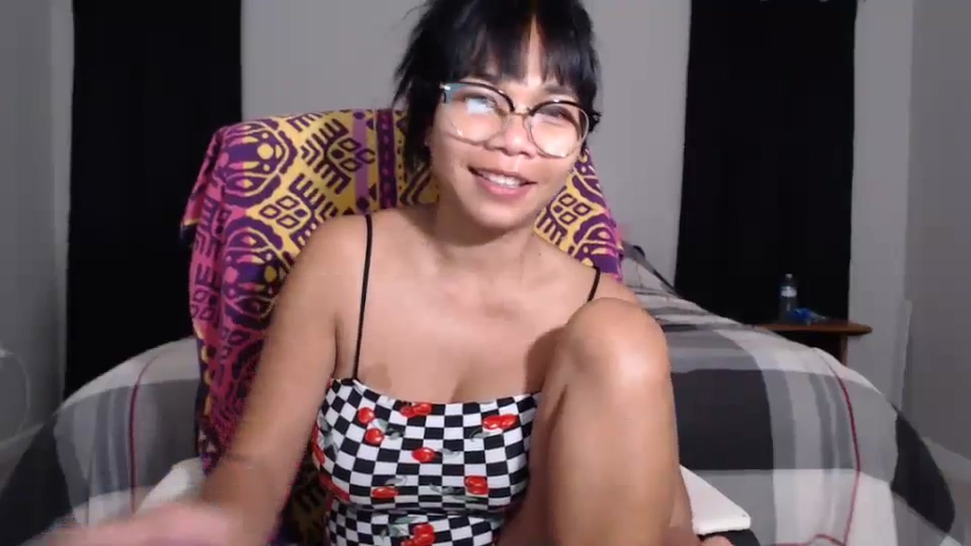 Gallery image thumbnail from Littlekai2023's myfreecams stream on, 03/06/2024, 05:03 image 5 of 20