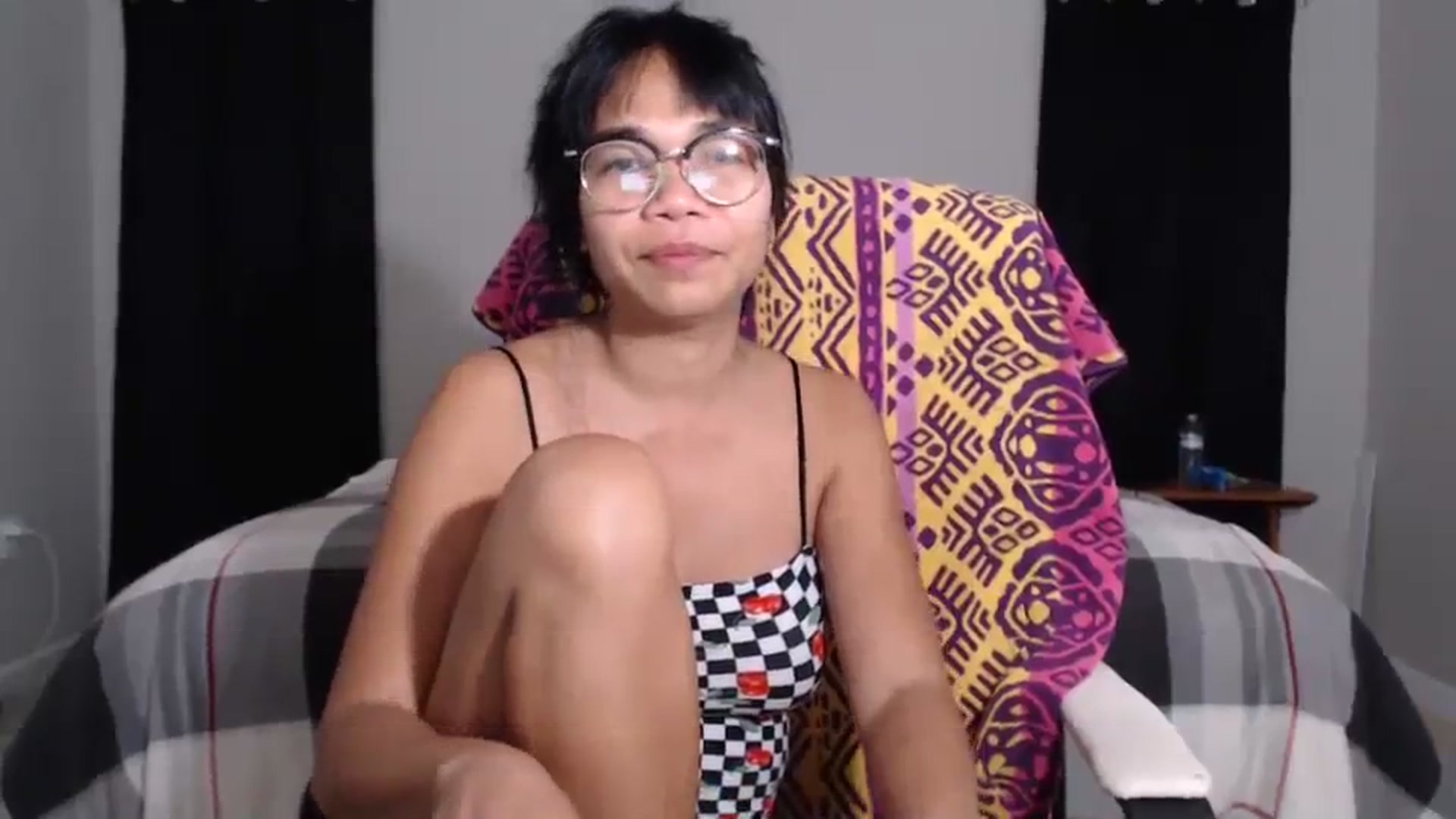 Gallery image thumbnail from Littlekai2023's myfreecams stream on, 03/06/2024, 05:03 image 10 of 20