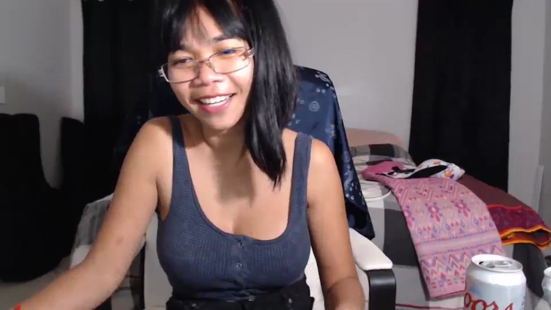 Gallery image thumbnail from Littlekai2023's myfreecams stream on, 03/26/2024, 04:19 image 7 of 20