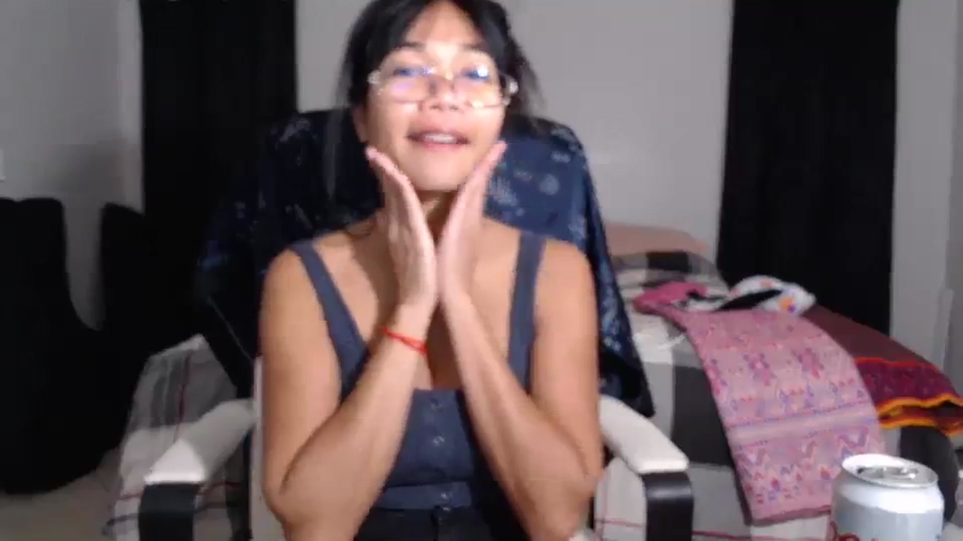 Gallery image thumbnail from Littlekai2023's myfreecams stream on, 03/26/2024, 04:19 image 13 of 20