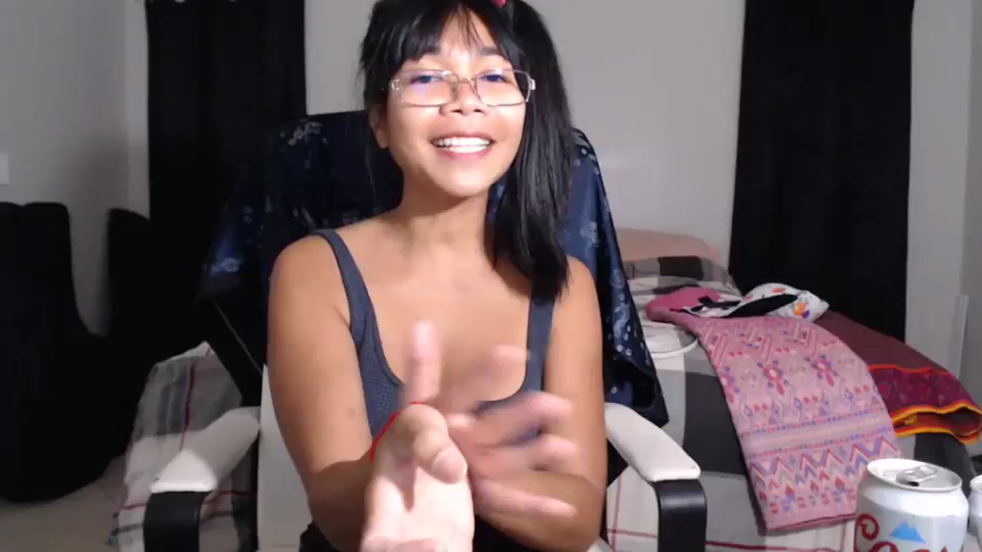 Gallery image thumbnail from Littlekai2023's myfreecams stream on, 03/26/2024, 04:19 image 1 of 20