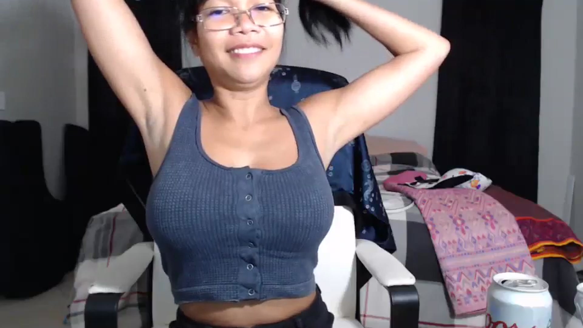 Gallery image thumbnail from Littlekai2023's myfreecams stream on, 03/26/2024, 04:19 image 10 of 20