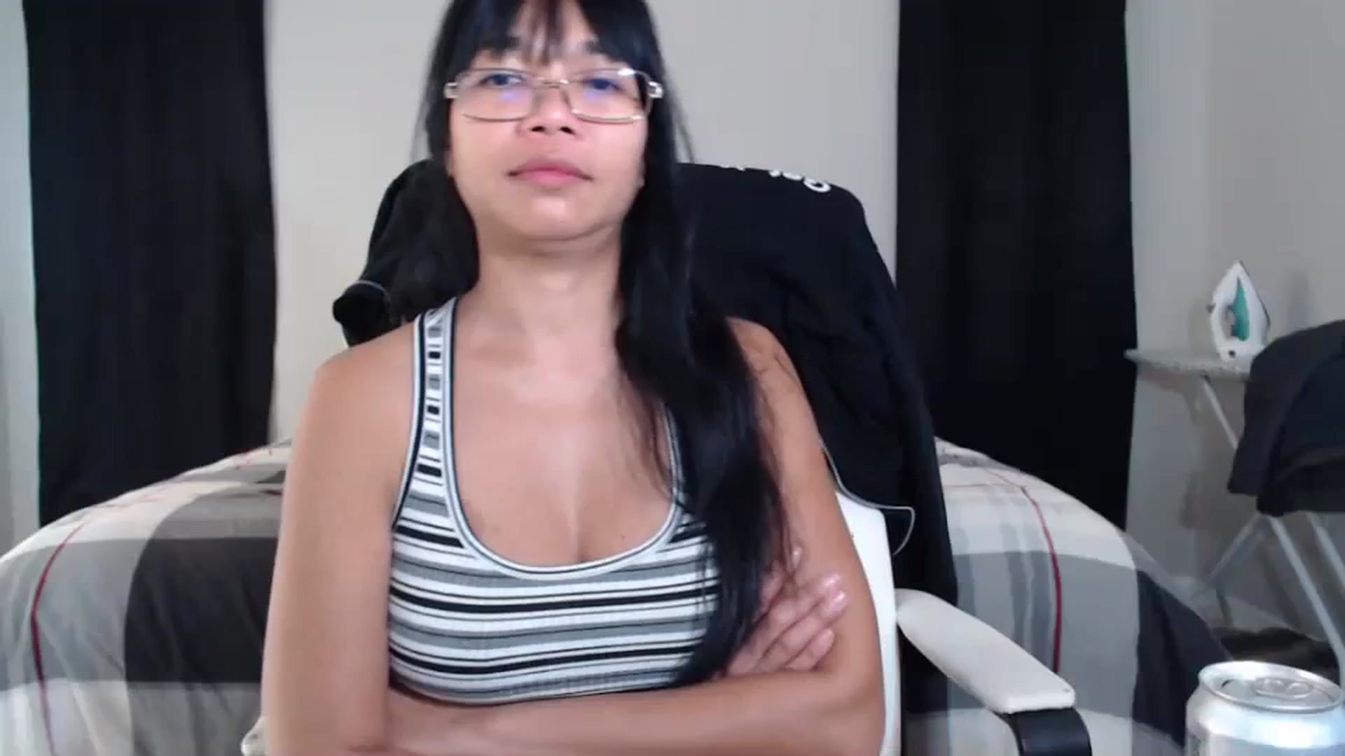 Gallery image thumbnail from Littlekai2023's myfreecams stream on, 04/01/2024, 19:45 image 1 of 20