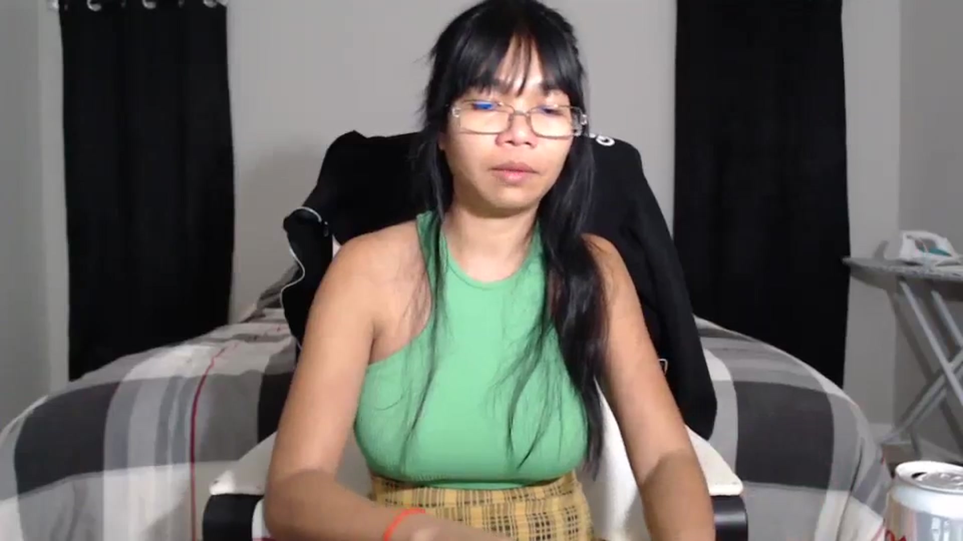 Gallery image thumbnail from Littlekai2023's myfreecams stream on, 04/02/2024, 04:53 image 7 of 20