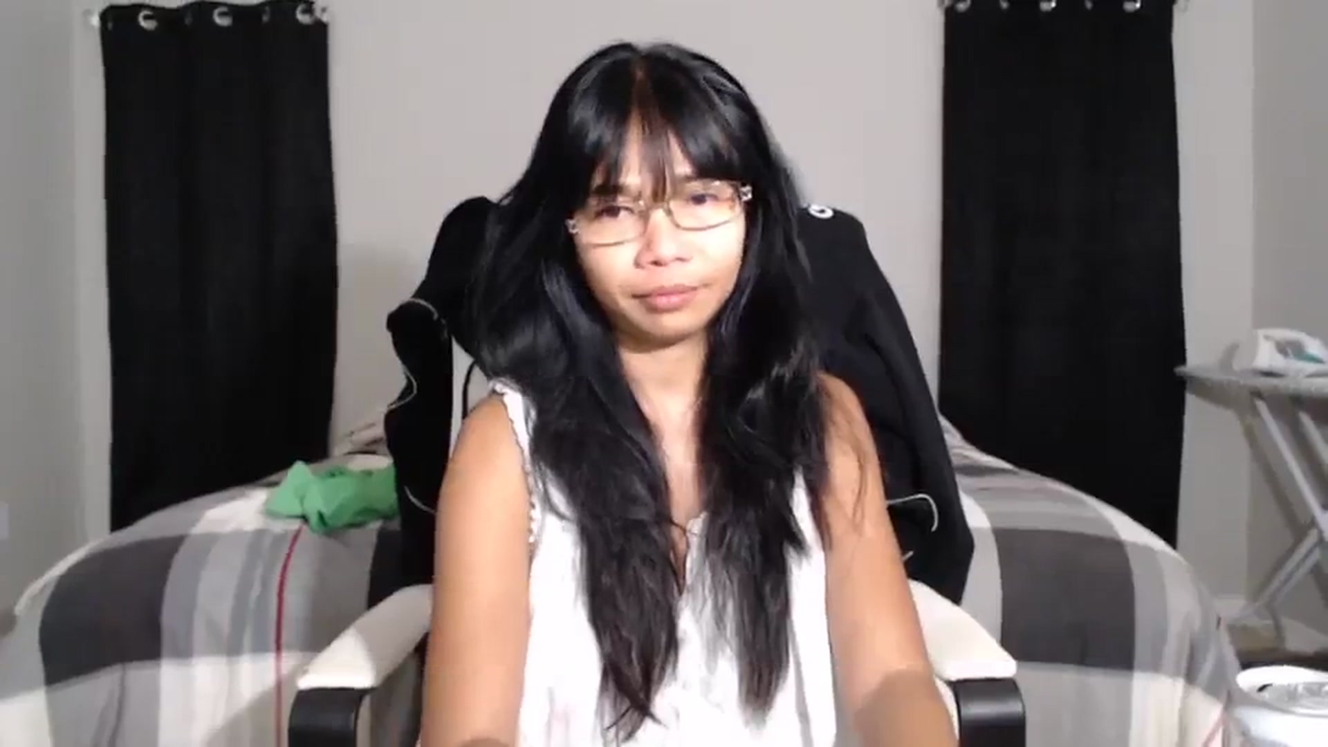 Gallery image thumbnail from Littlekai2023's myfreecams stream on, 04/02/2024, 04:53 image 20 of 20