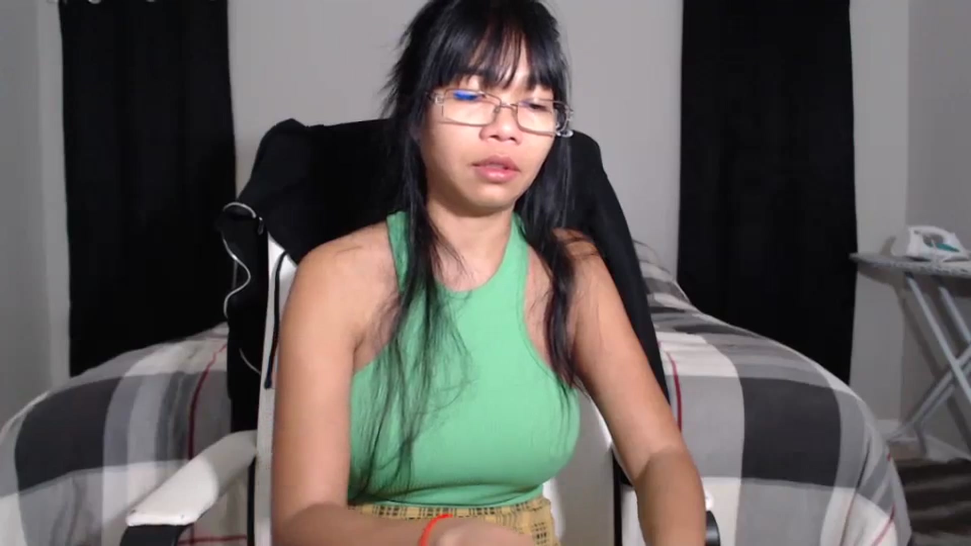 Gallery image thumbnail from Littlekai2023's myfreecams stream on, 04/02/2024, 04:53 image 2 of 20