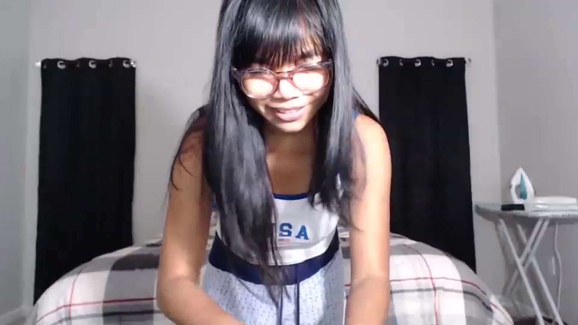 Gallery image thumbnail from Littlekai2023's myfreecams stream on, 04/07/2024, 02:22 image 18 of 20