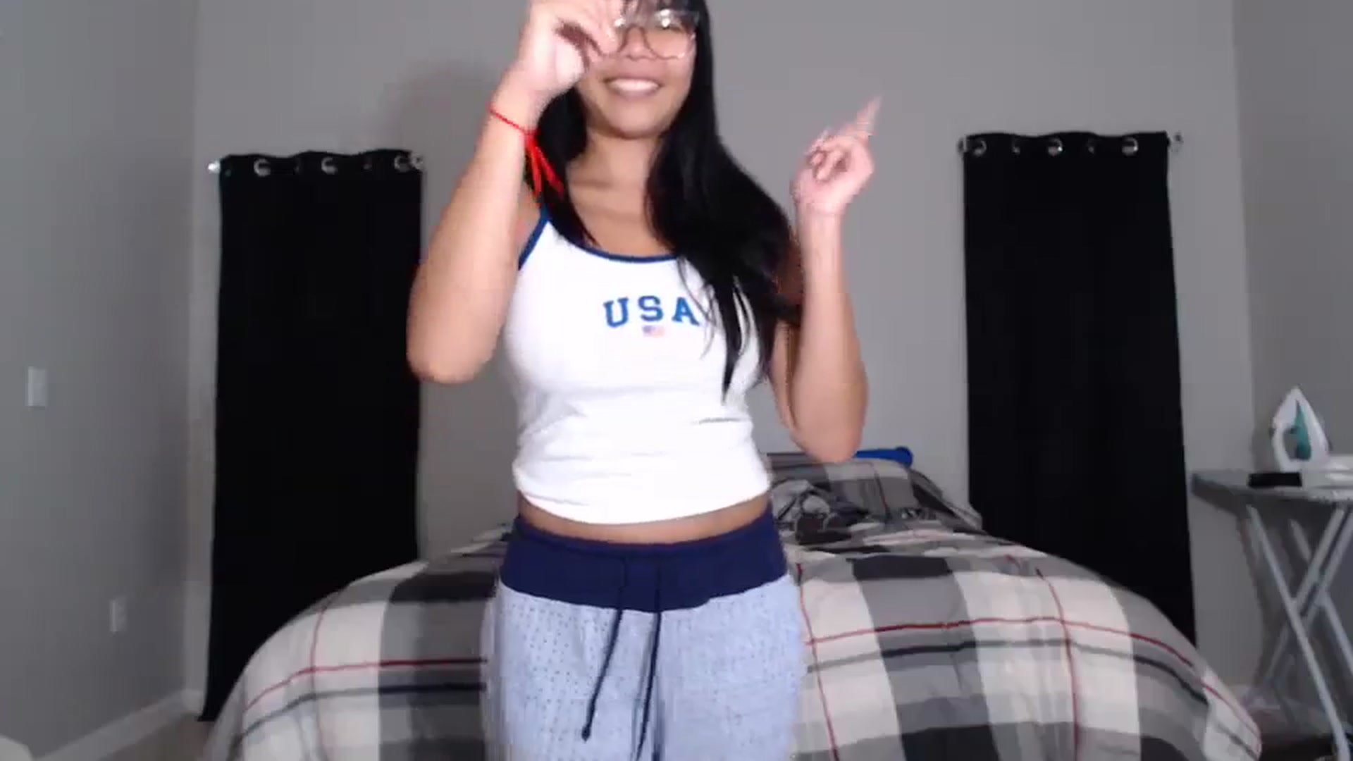Gallery image thumbnail from Littlekai2023's myfreecams stream on, 04/07/2024, 02:22 image 20 of 20