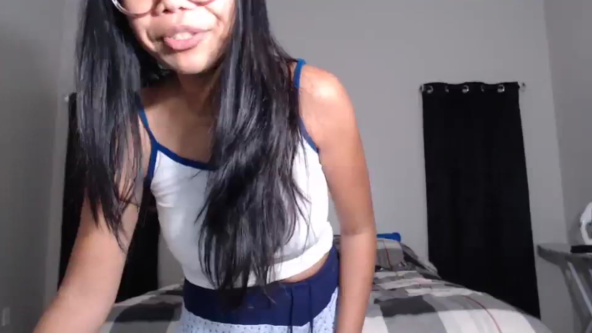 Gallery image thumbnail from Littlekai2023's myfreecams stream on, 04/07/2024, 02:22 image 12 of 20