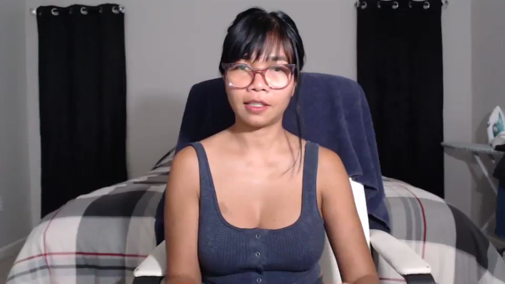 Gallery image thumbnail from Littlekai2023's myfreecams stream on, 04/10/2024, 01:57 image 1 of 20