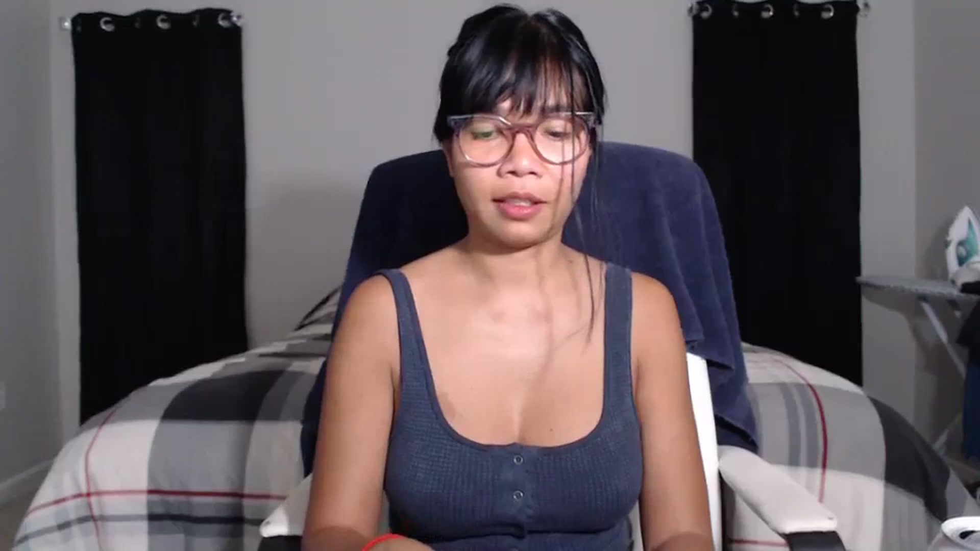 Gallery image thumbnail from Littlekai2023's myfreecams stream on, 04/10/2024, 01:57 image 2 of 20