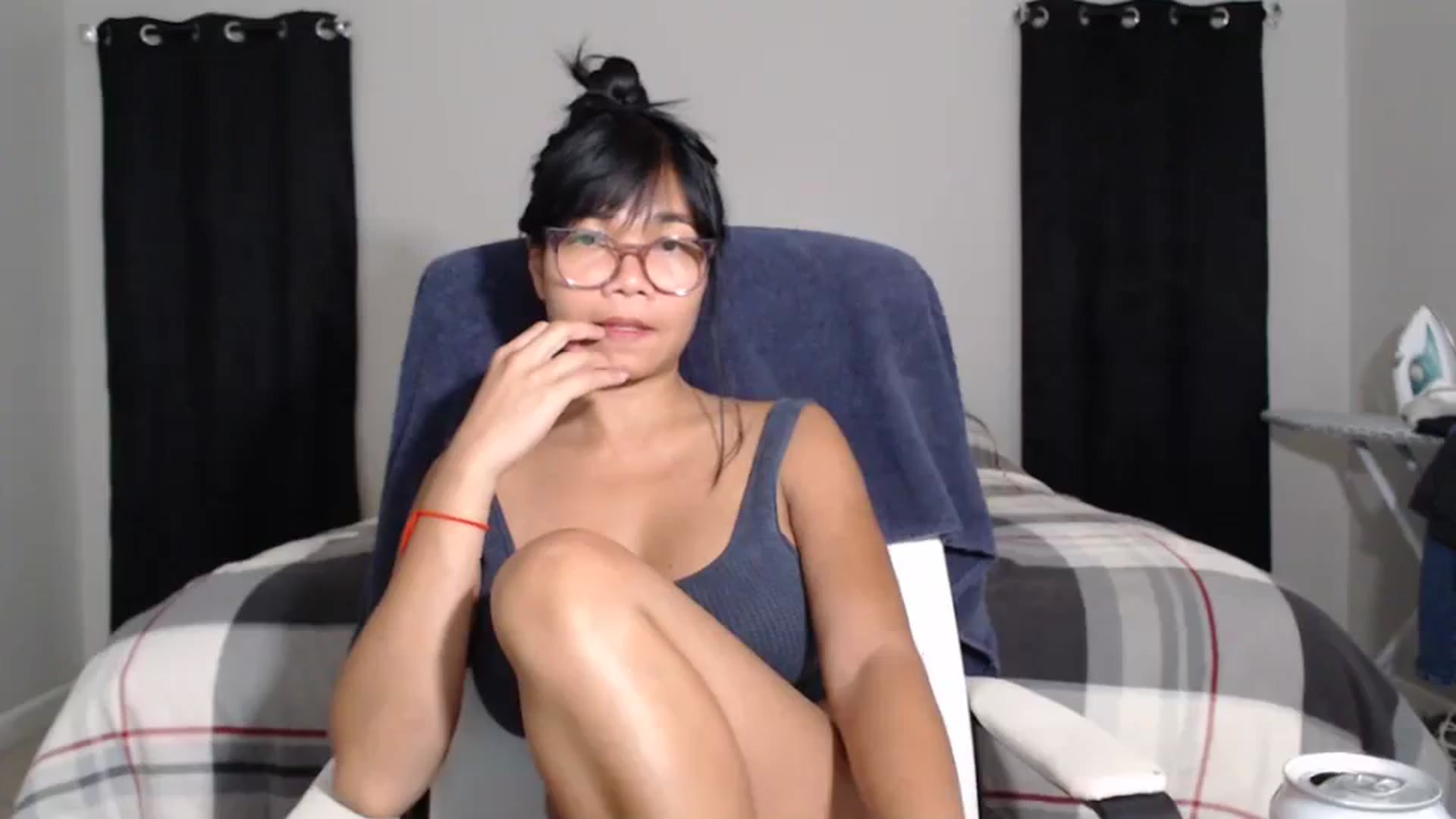 Gallery image thumbnail from Littlekai2023's myfreecams stream on, 04/10/2024, 01:57 image 7 of 20