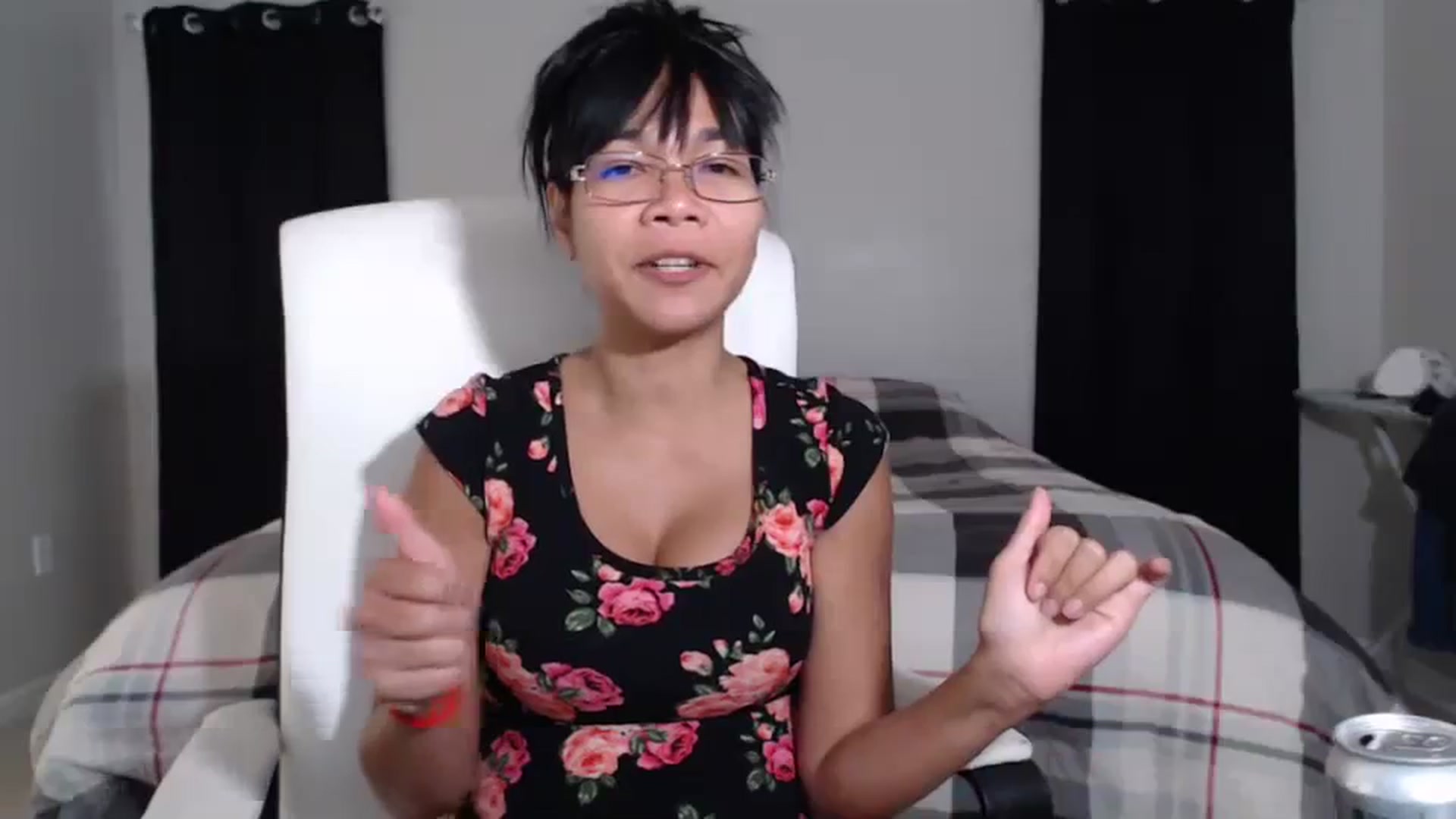 Gallery image thumbnail from Littlekai2023's myfreecams stream on, 04/13/2024, 23:12 image 8 of 20