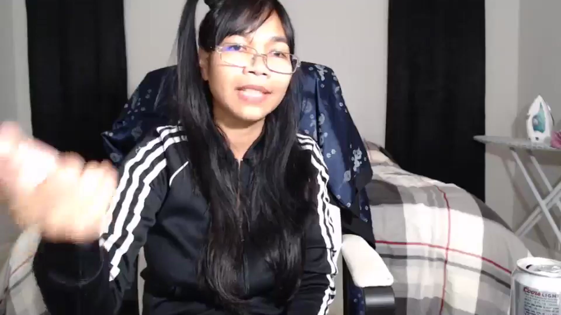 Gallery image thumbnail from Littlekai2023's myfreecams stream on, 04/16/2024, 04:19 image 13 of 20