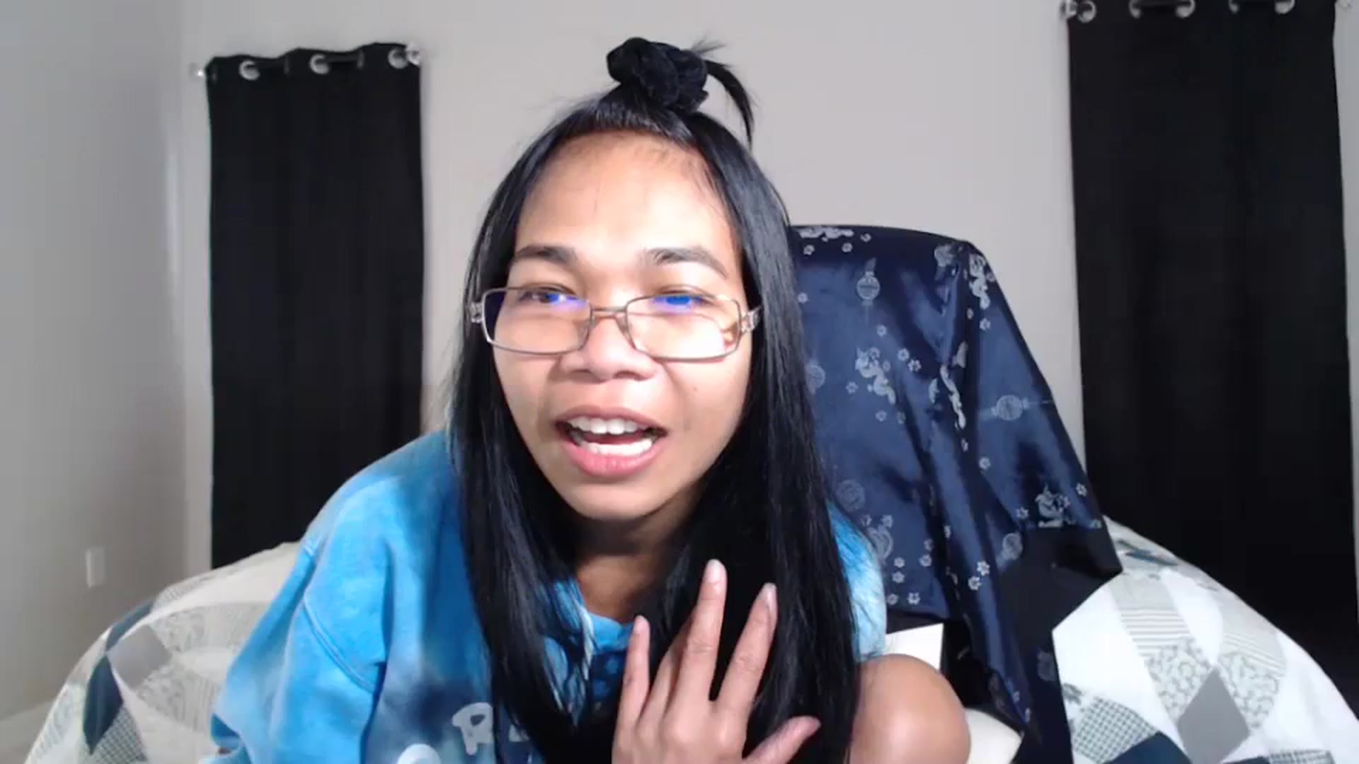 Gallery image thumbnail from Littlekai2023's myfreecams stream on, 04/20/2024, 14:43 image 12 of 20
