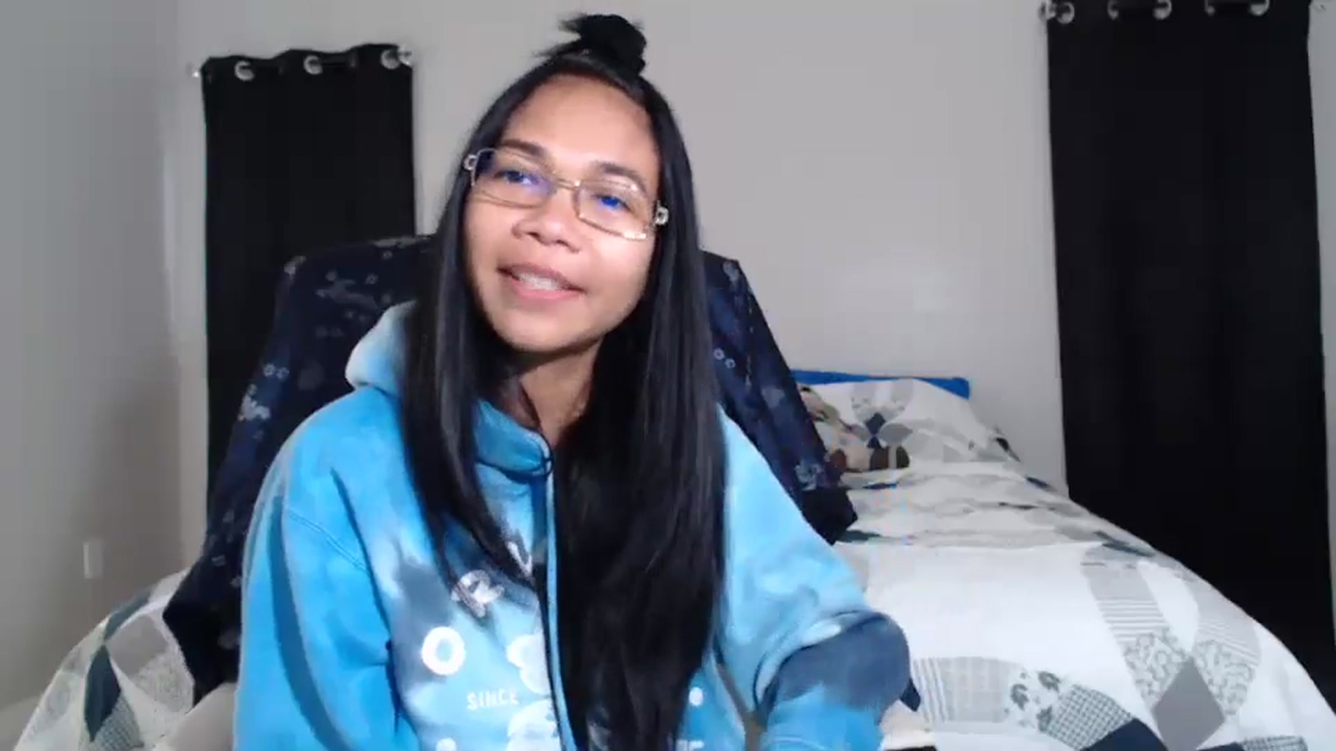 Gallery image thumbnail from Littlekai2023's myfreecams stream on, 04/20/2024, 14:43 image 20 of 20