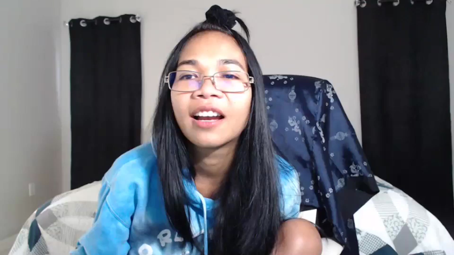 Gallery image thumbnail from Littlekai2023's myfreecams stream on, 04/20/2024, 14:43 image 10 of 20