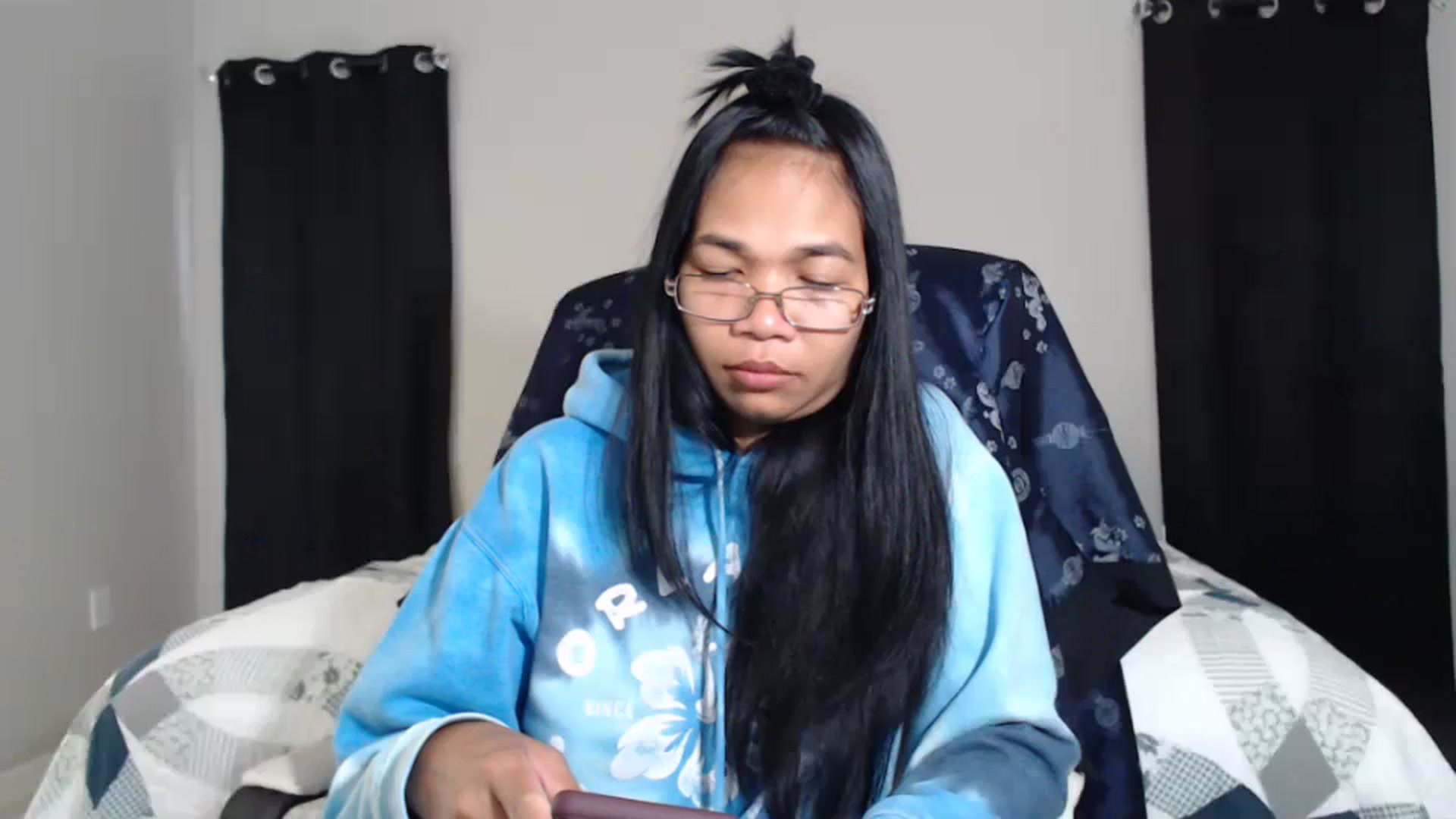 Gallery image thumbnail from Littlekai2023's myfreecams stream on, 04/20/2024, 14:43 image 3 of 20