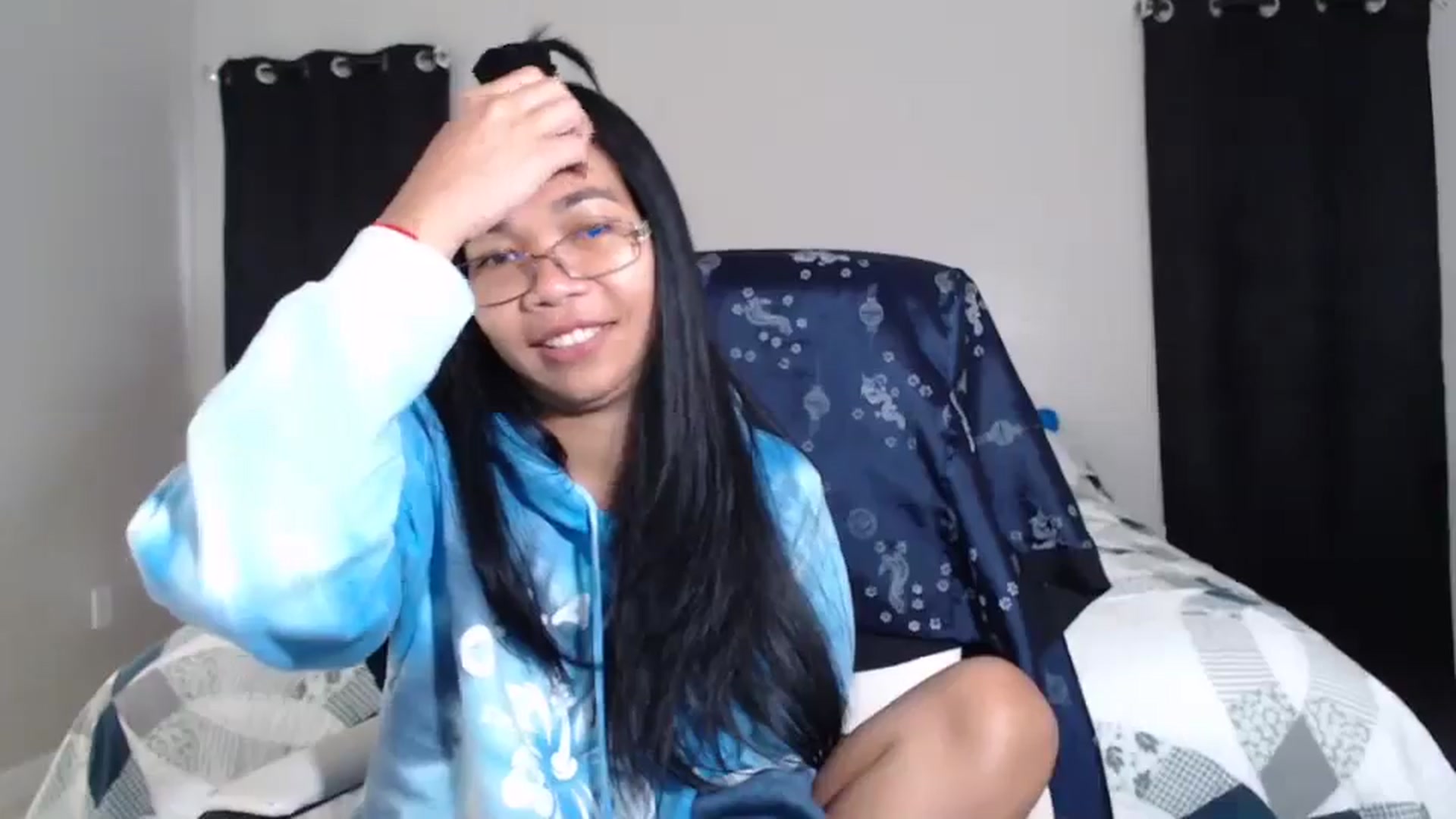 Gallery image thumbnail from Littlekai2023's myfreecams stream on, 04/20/2024, 14:43 image 11 of 20