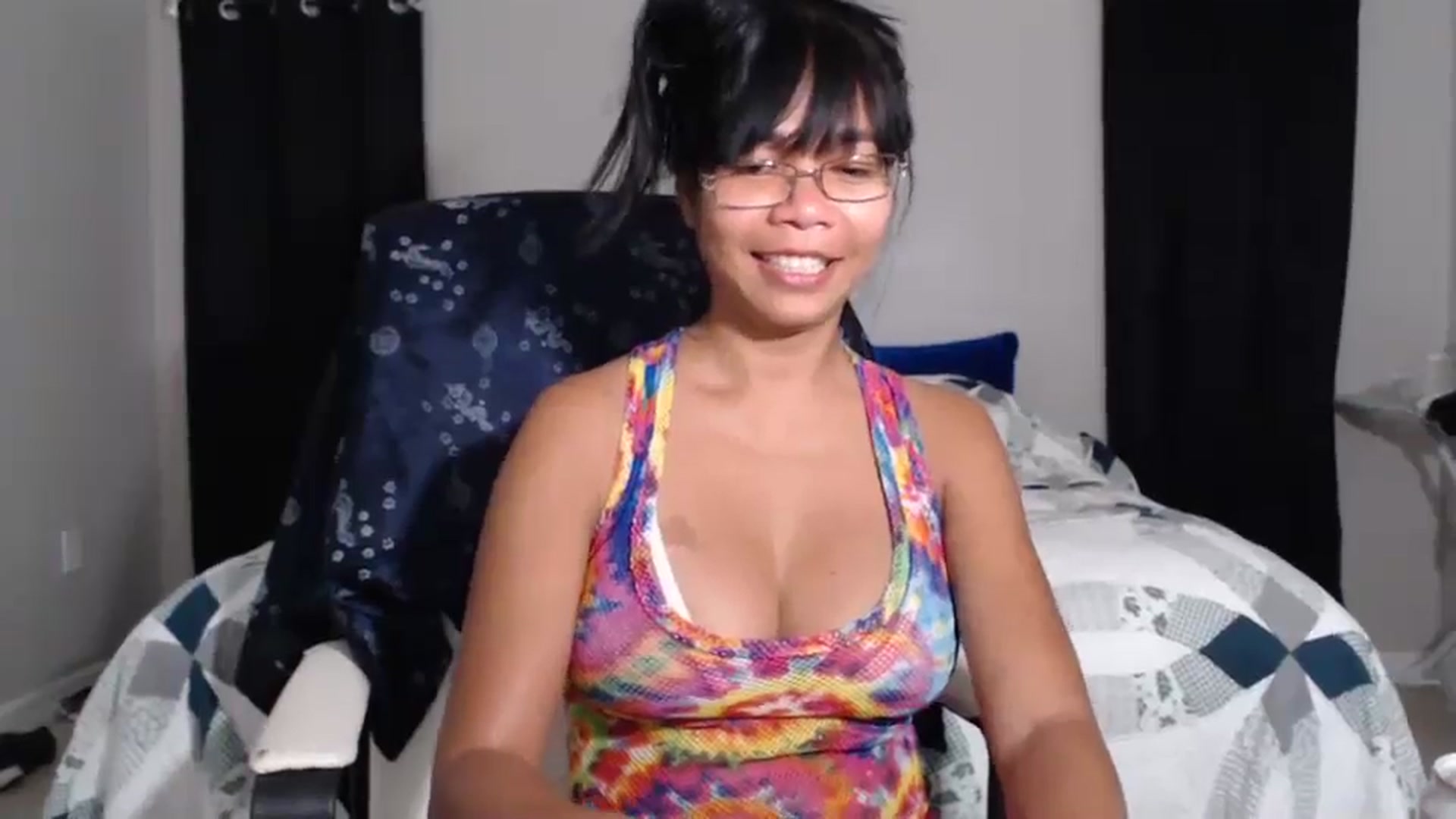 Gallery image thumbnail from Littlekai2023's myfreecams stream on, 04/30/2024, 24:00 image 20 of 20