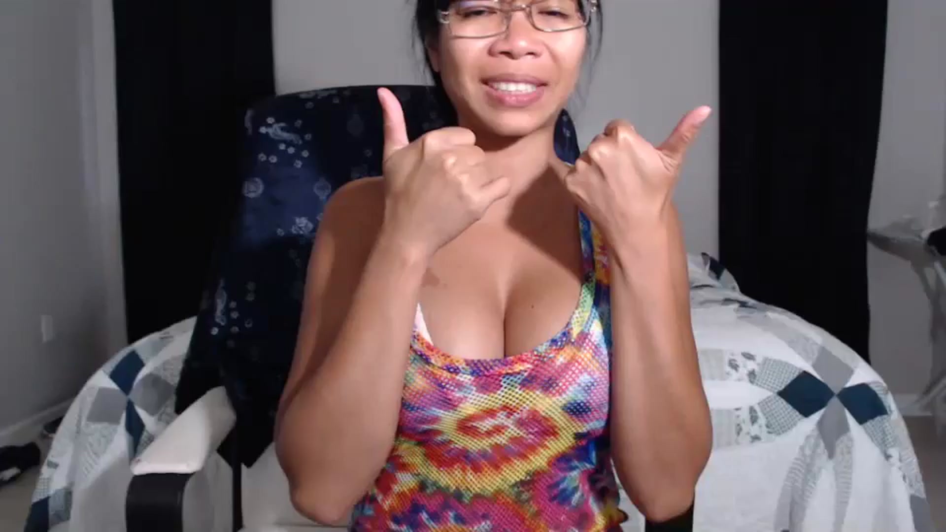 Gallery image thumbnail from Littlekai2023's myfreecams stream on, 04/30/2024, 24:00 image 1 of 20